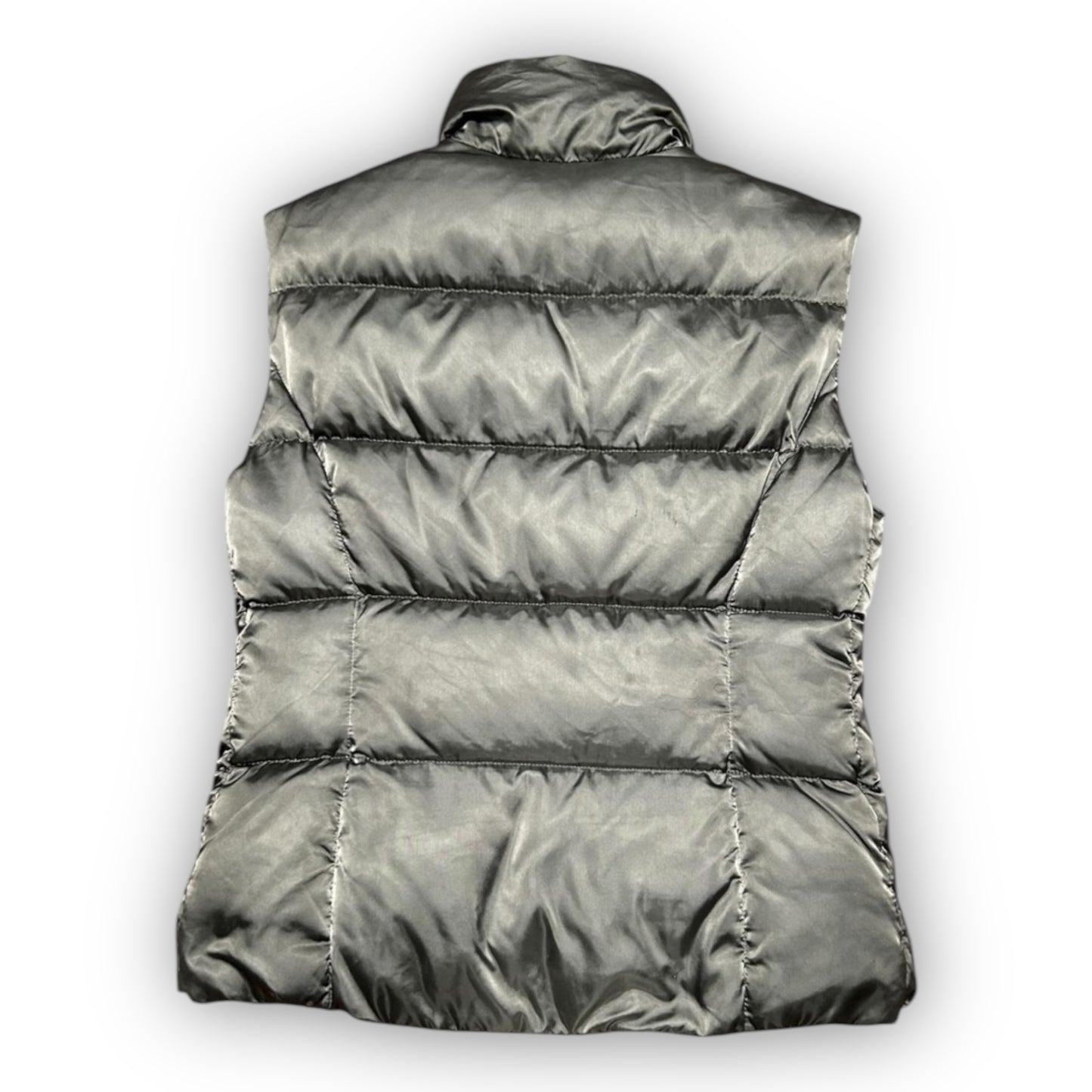 Prada Puffer Gilet (6uk)