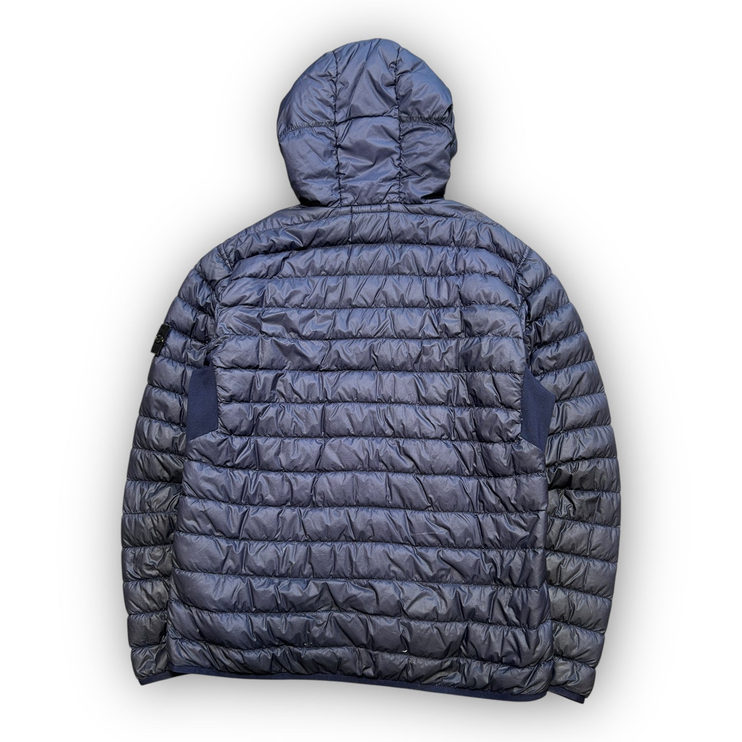 Stone Island Puffer Coat (XL)