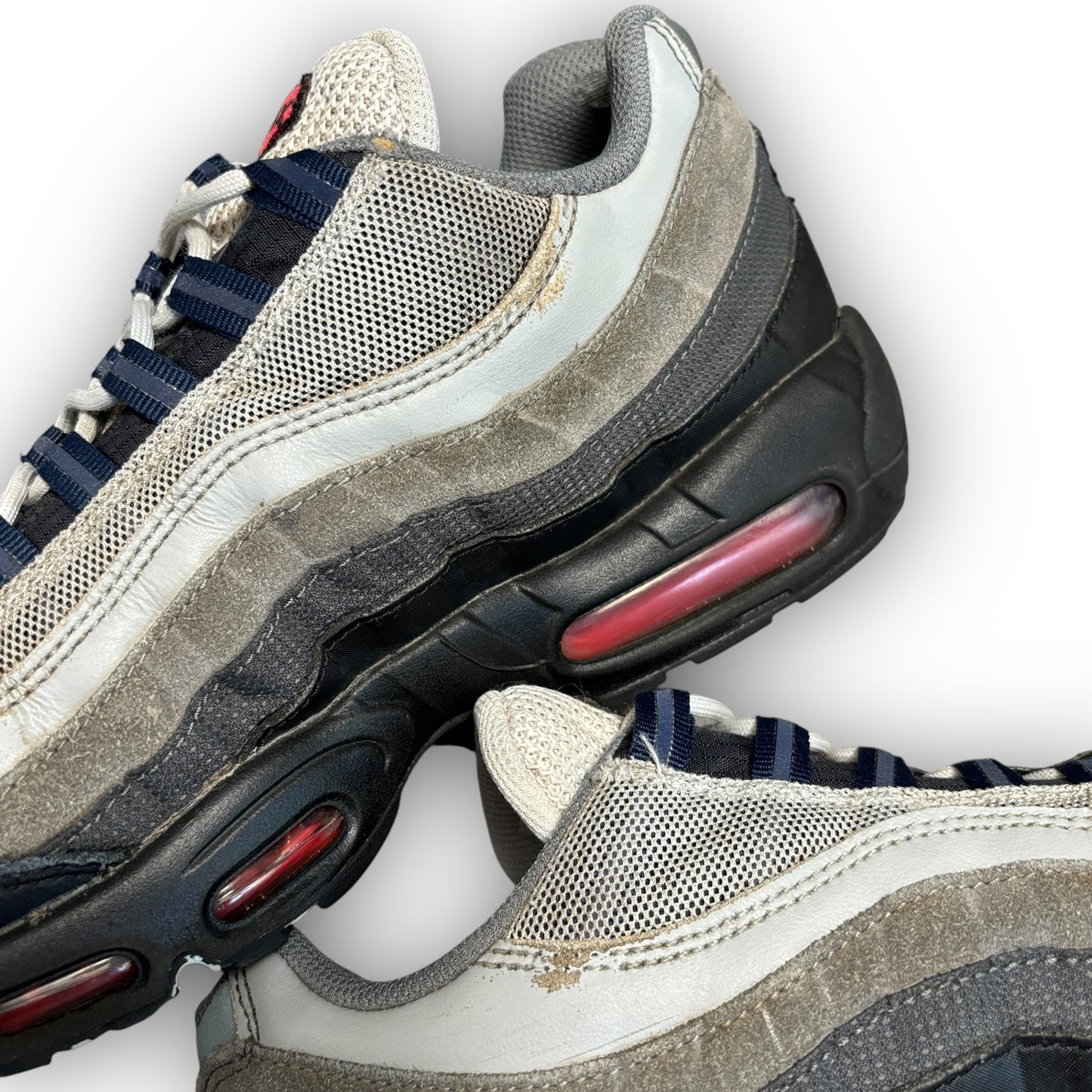 Nike Air Max 95 (8.5uk)