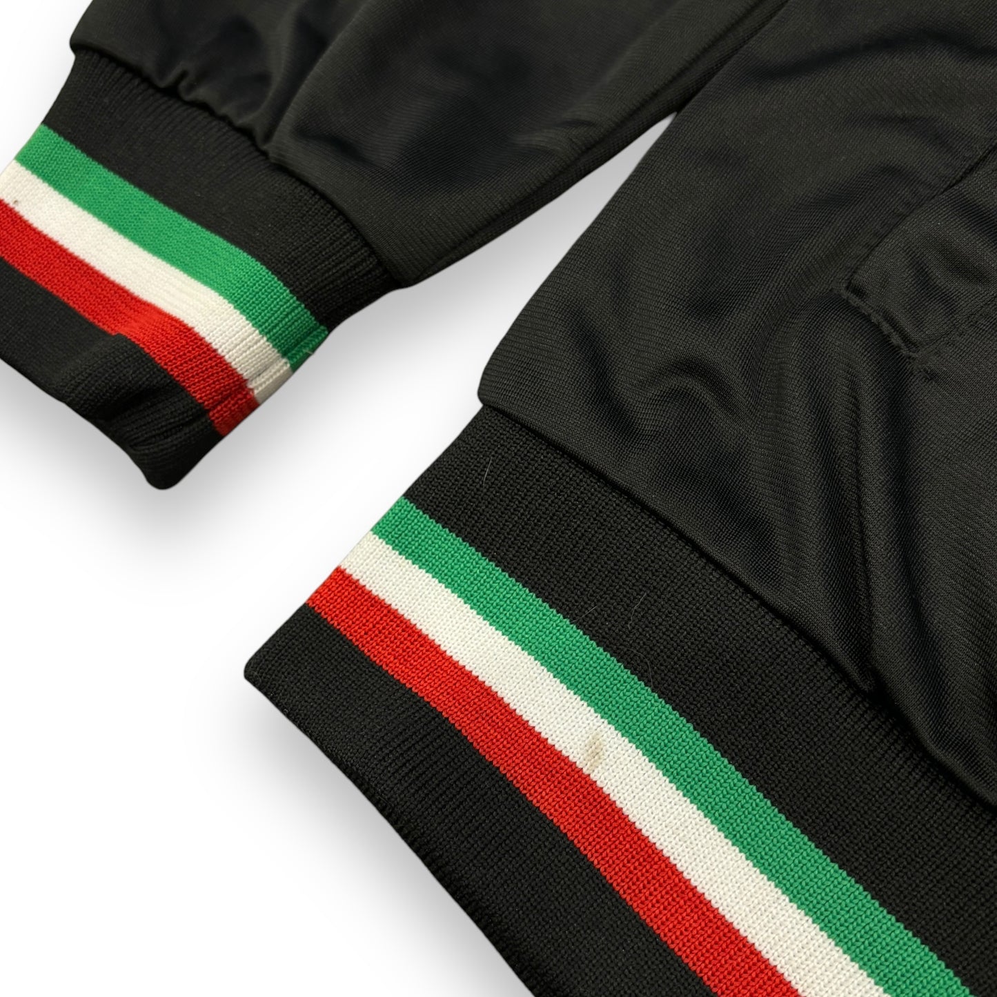 00's Italia track Jacket (S)