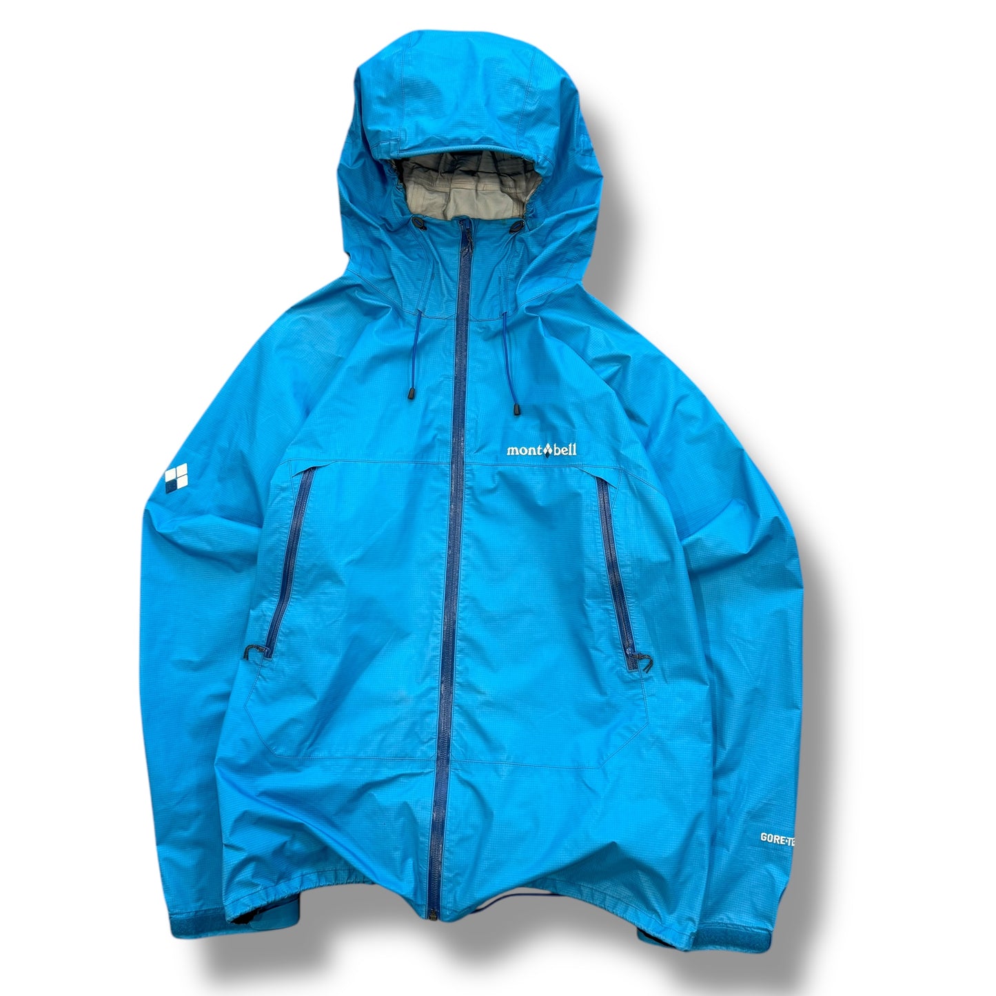 Montbell Gore-tex Jacket (L)
