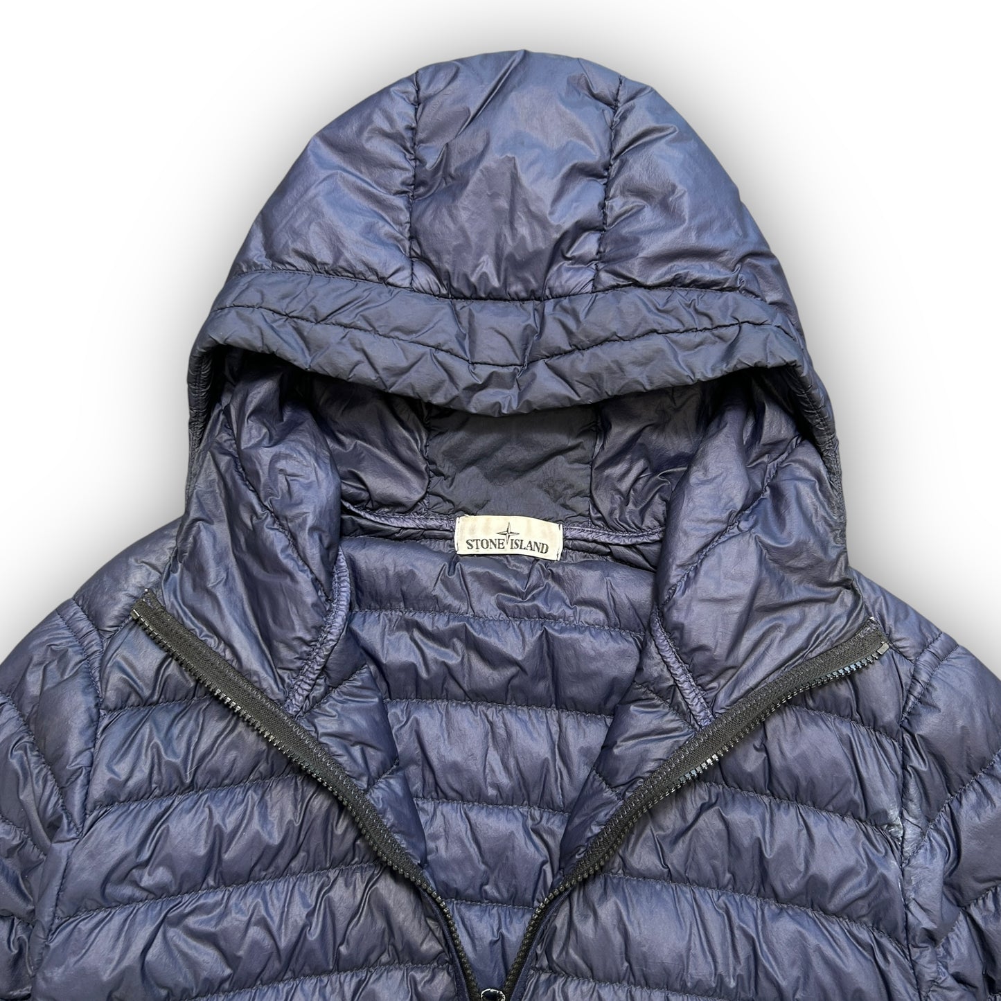 Stone Island Puffer Coat (XL)