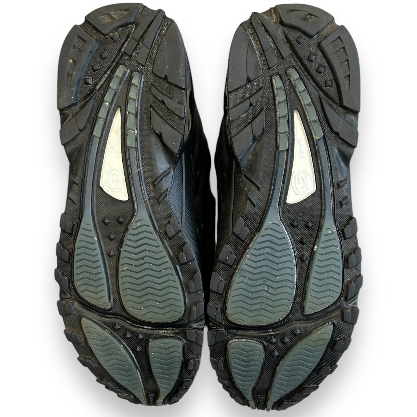 Nike Nocta Hotstep Black/Silver (9.5uk)
