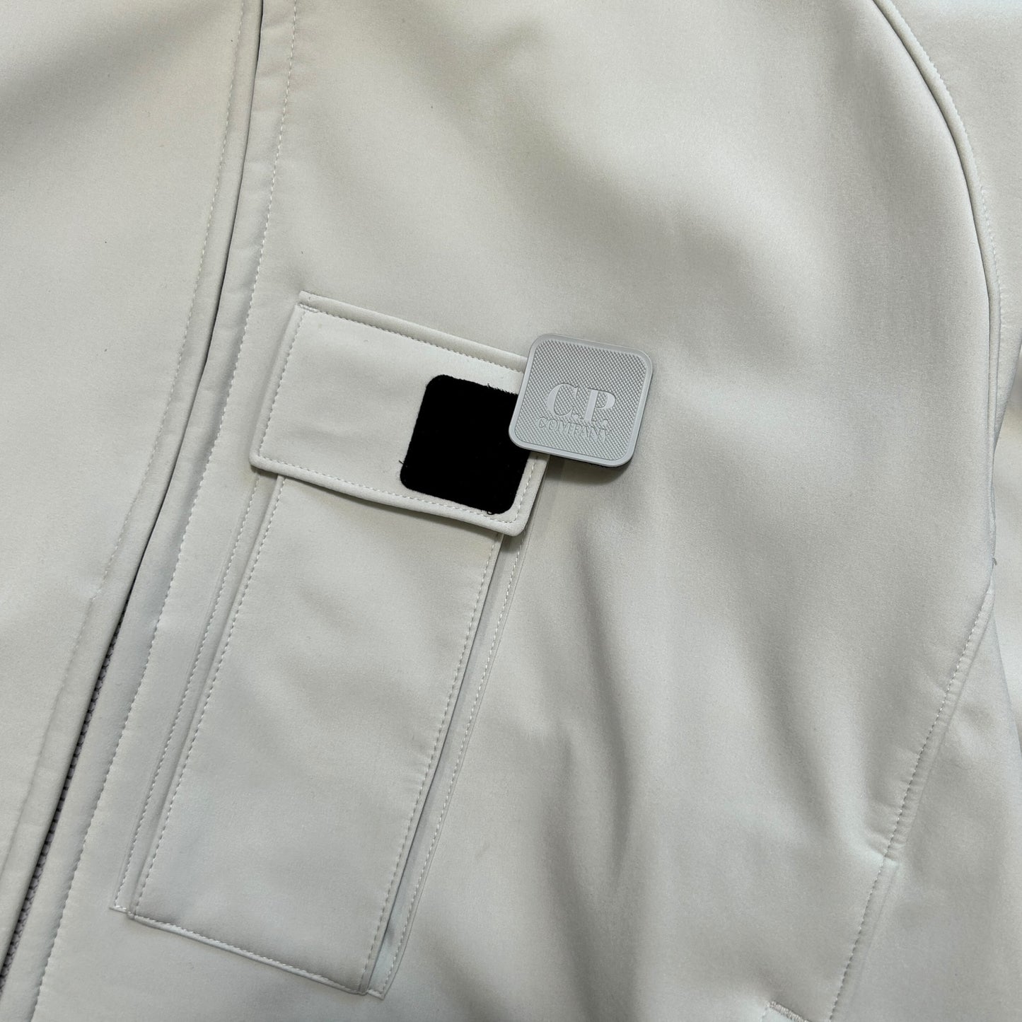 A/W 2021 C.P Company Metropolis Jacket