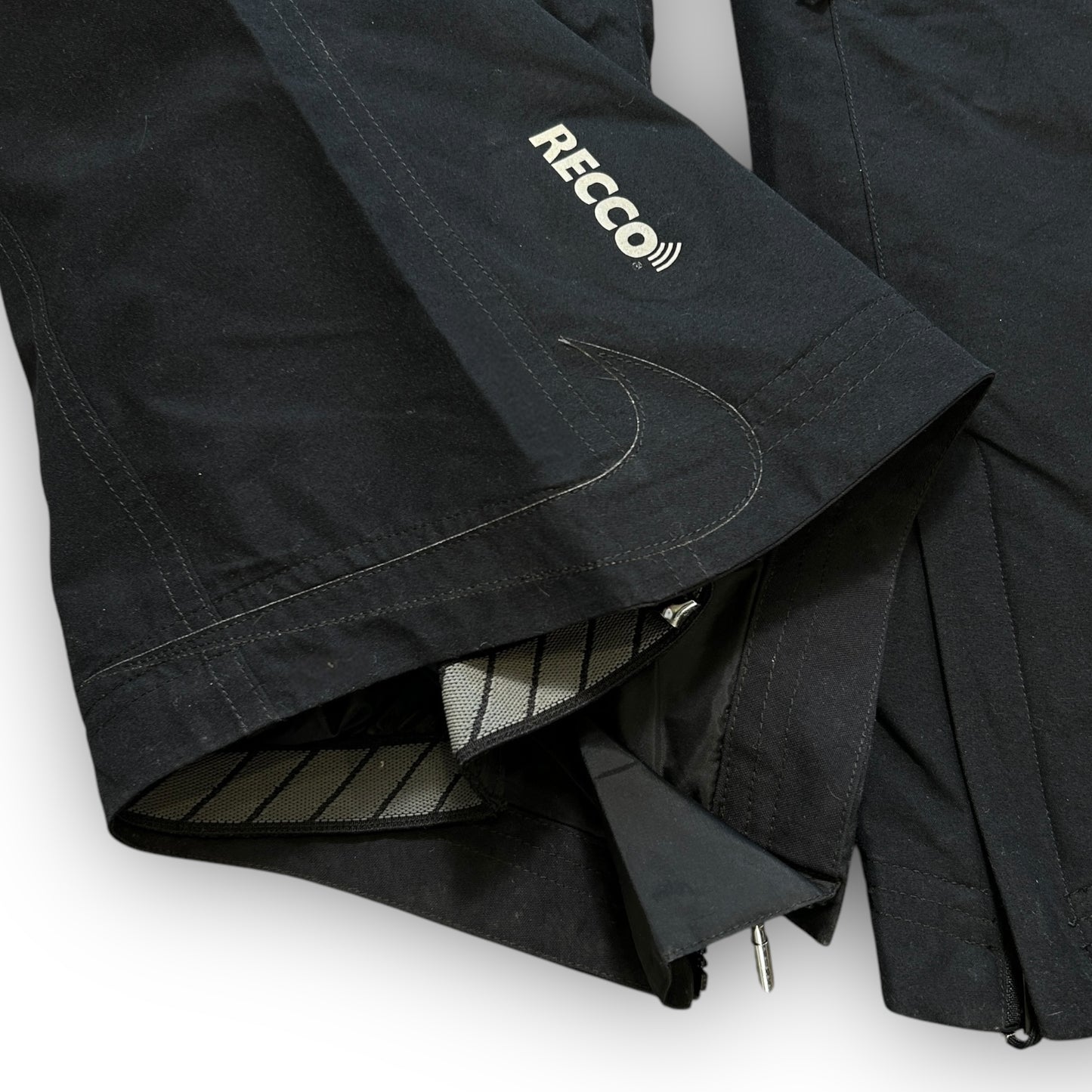 00s Nike Recco Ski Trousers (L)