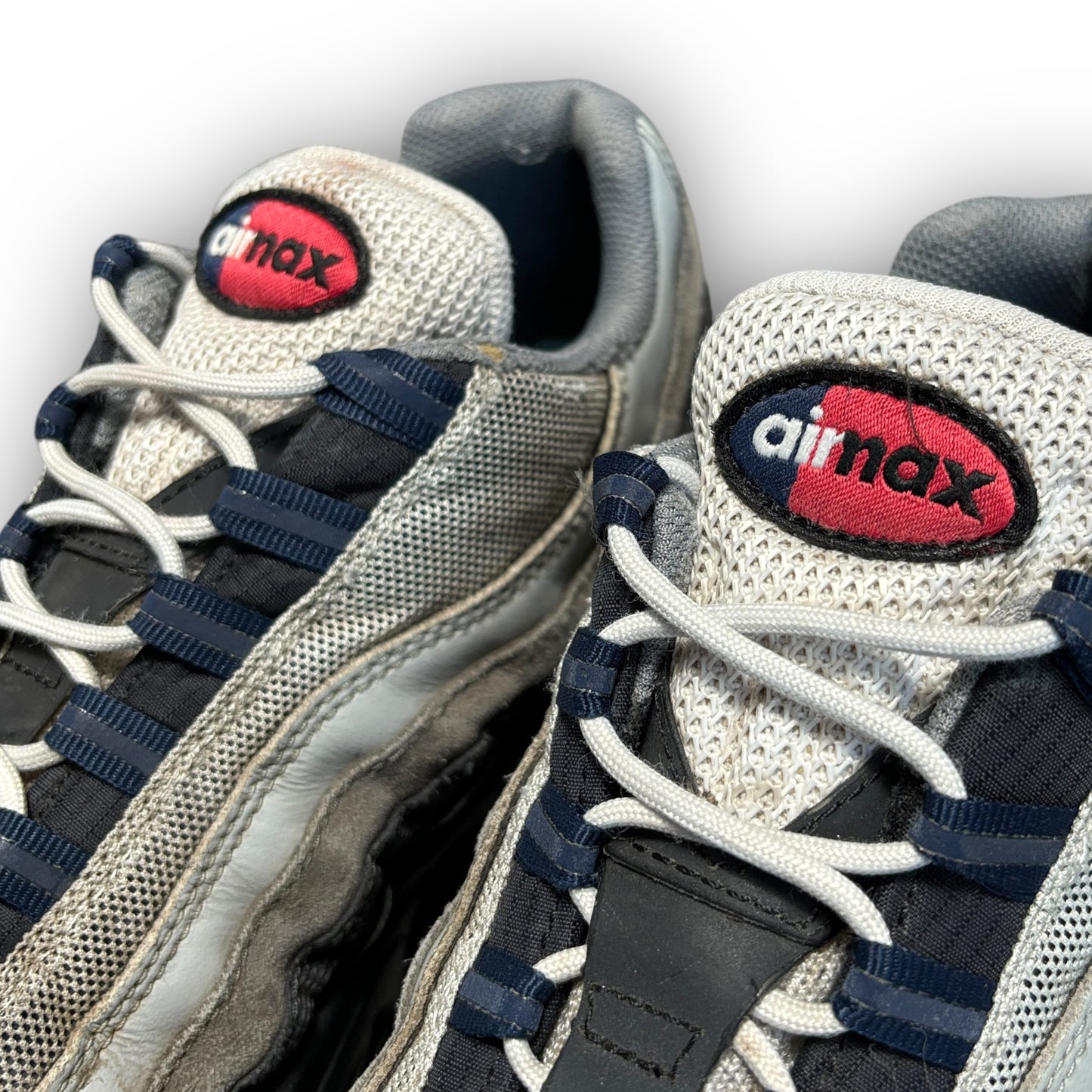 Nike Air Max 95 (8.5uk)