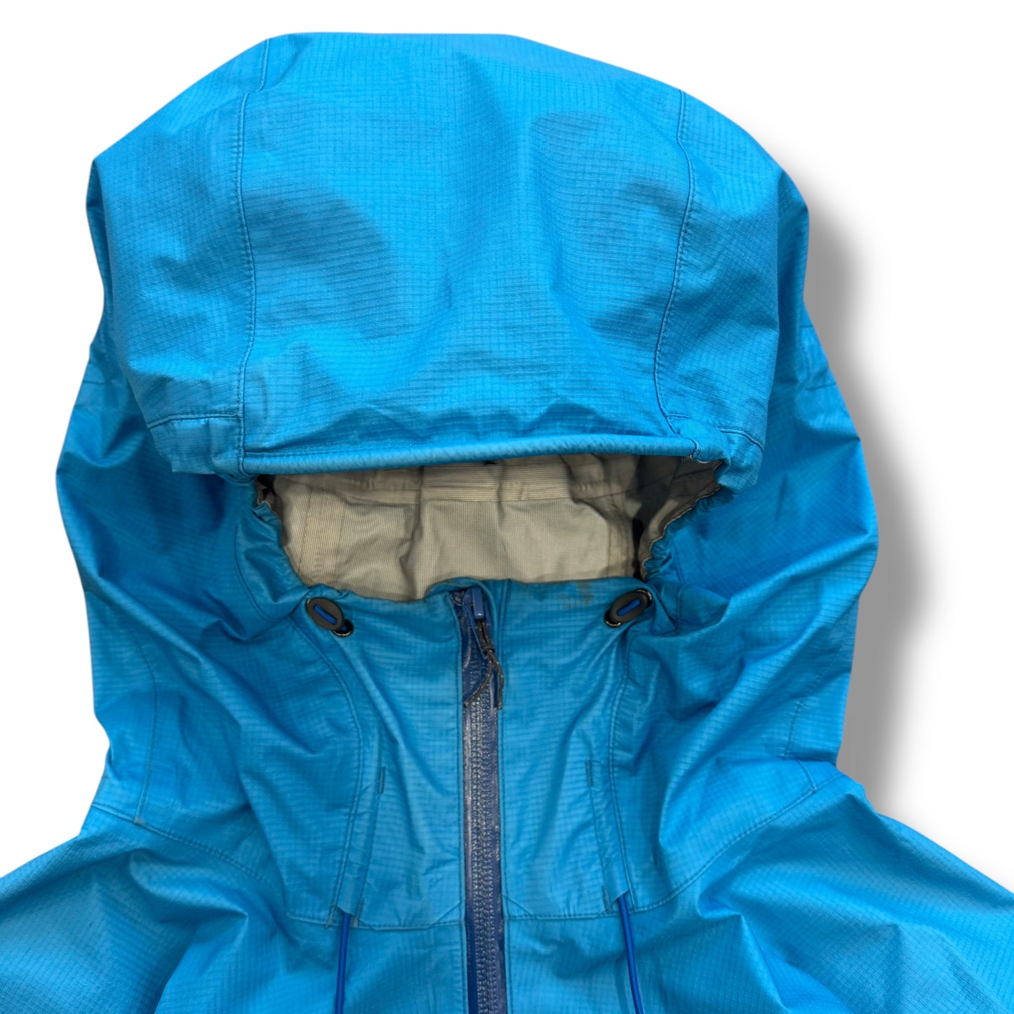 Montbell Gore-tex Jacket (L)
