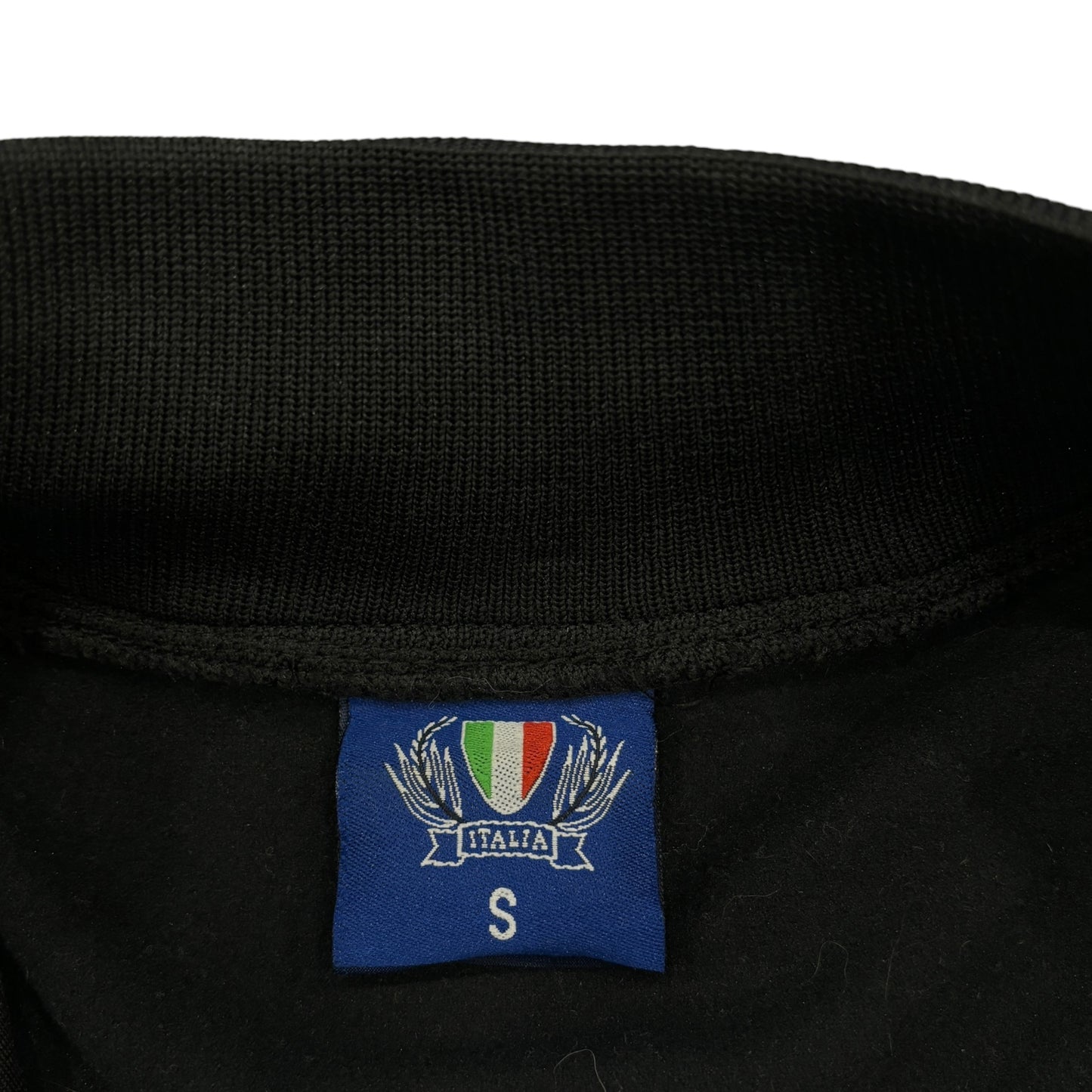 00's Italia track Jacket (S)