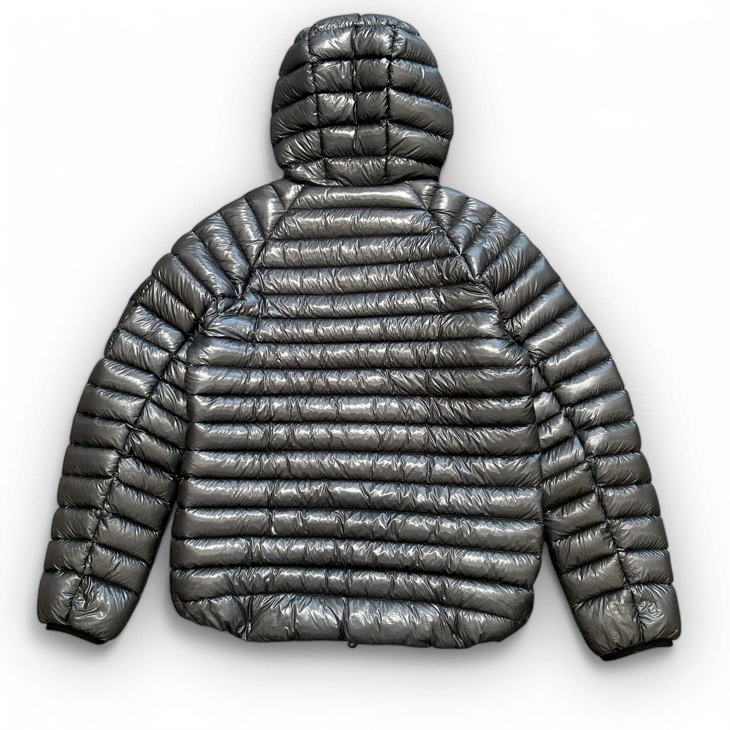 CP Company DD Shell Puffer Coat (XL)