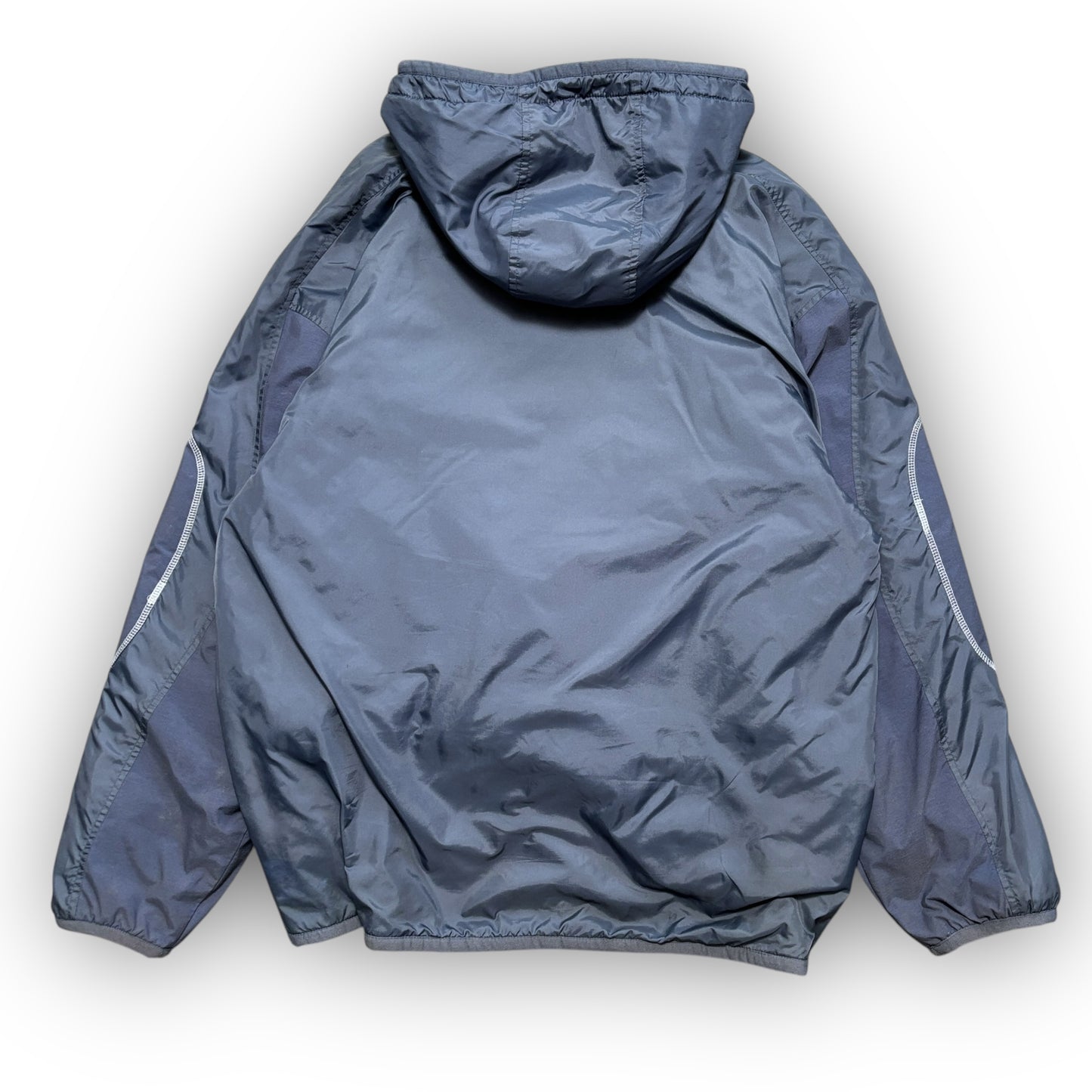 00s Nike Presto Technical Jacket (XL)