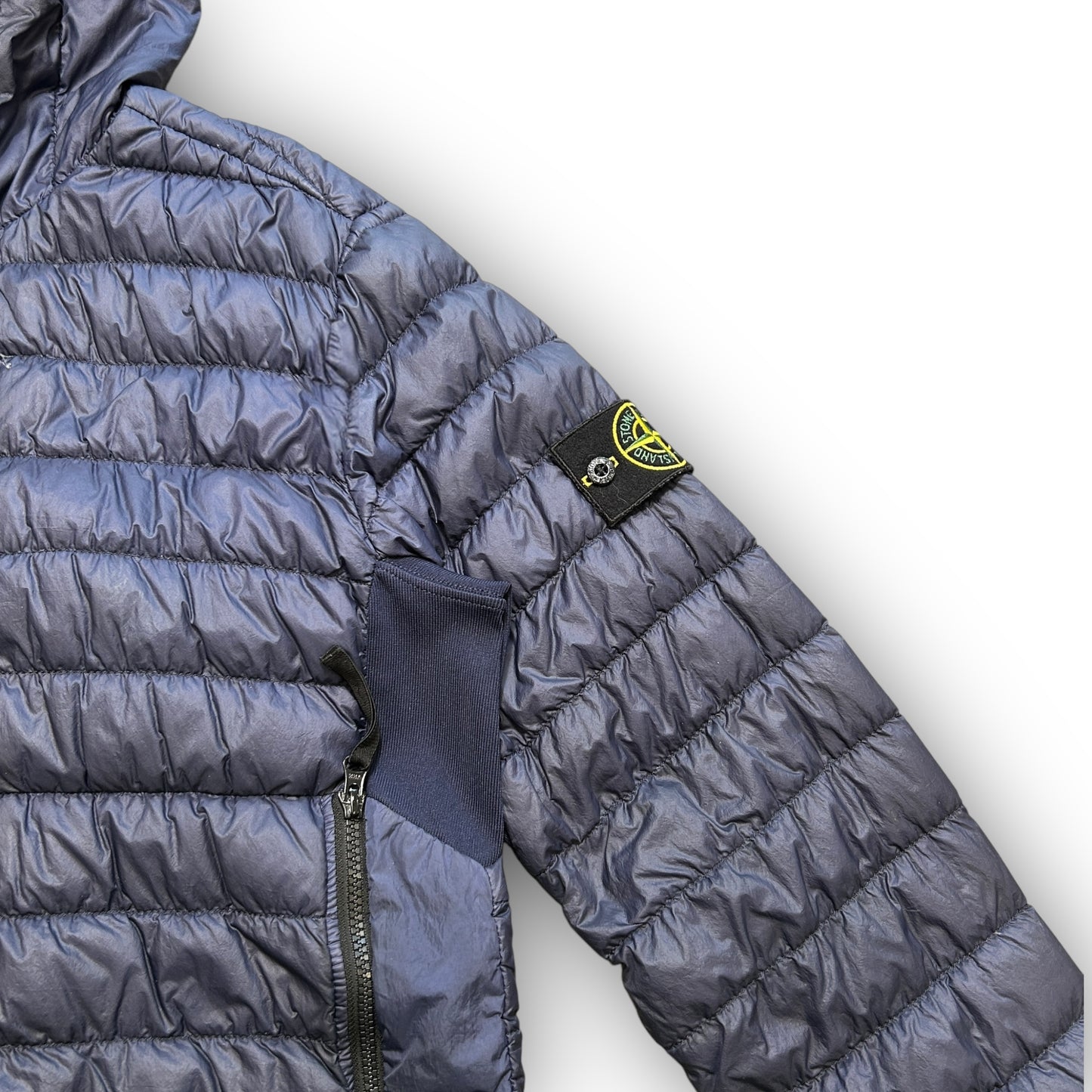 Stone Island Puffer Coat (XL)