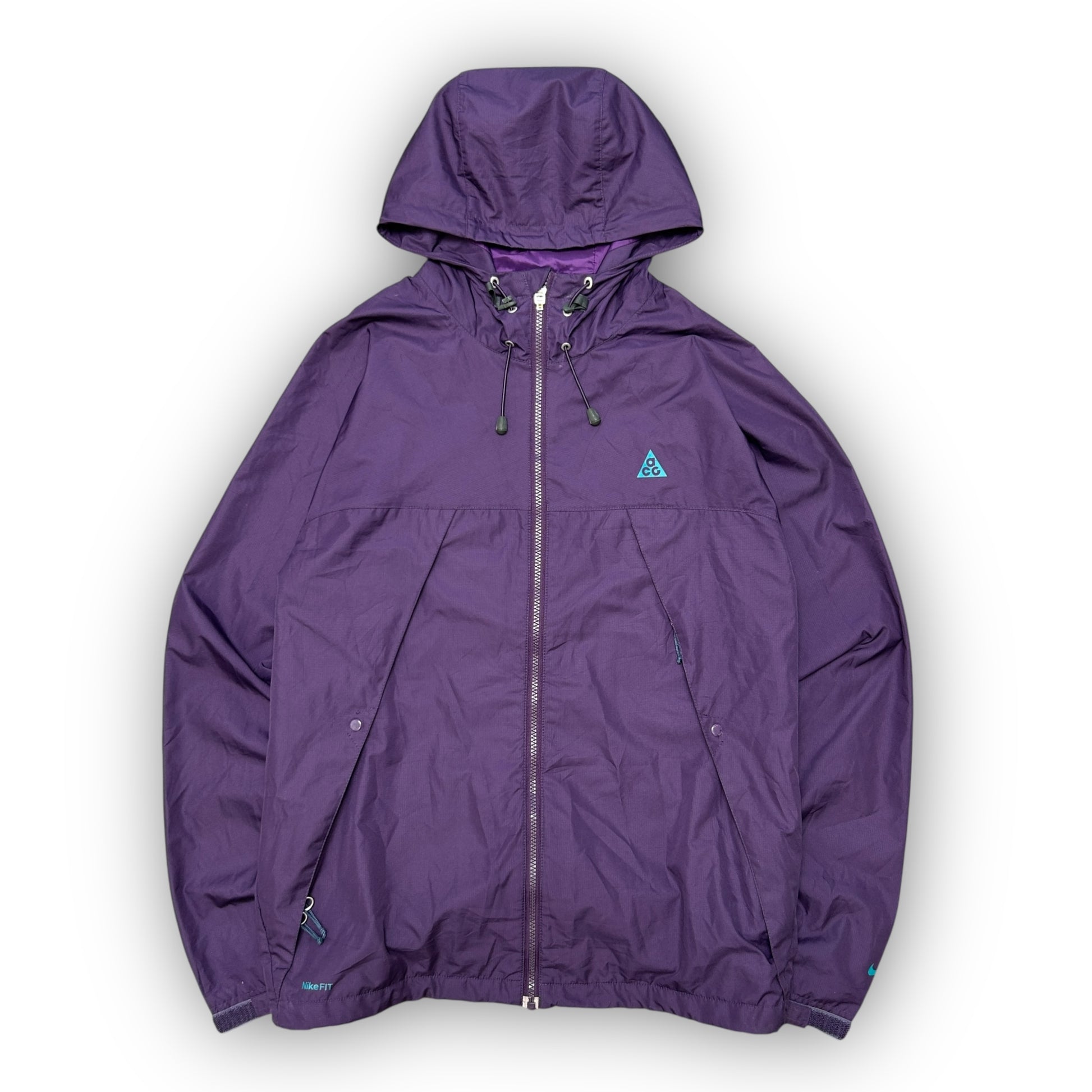 Vintage Nike ACG Jacket (XL)