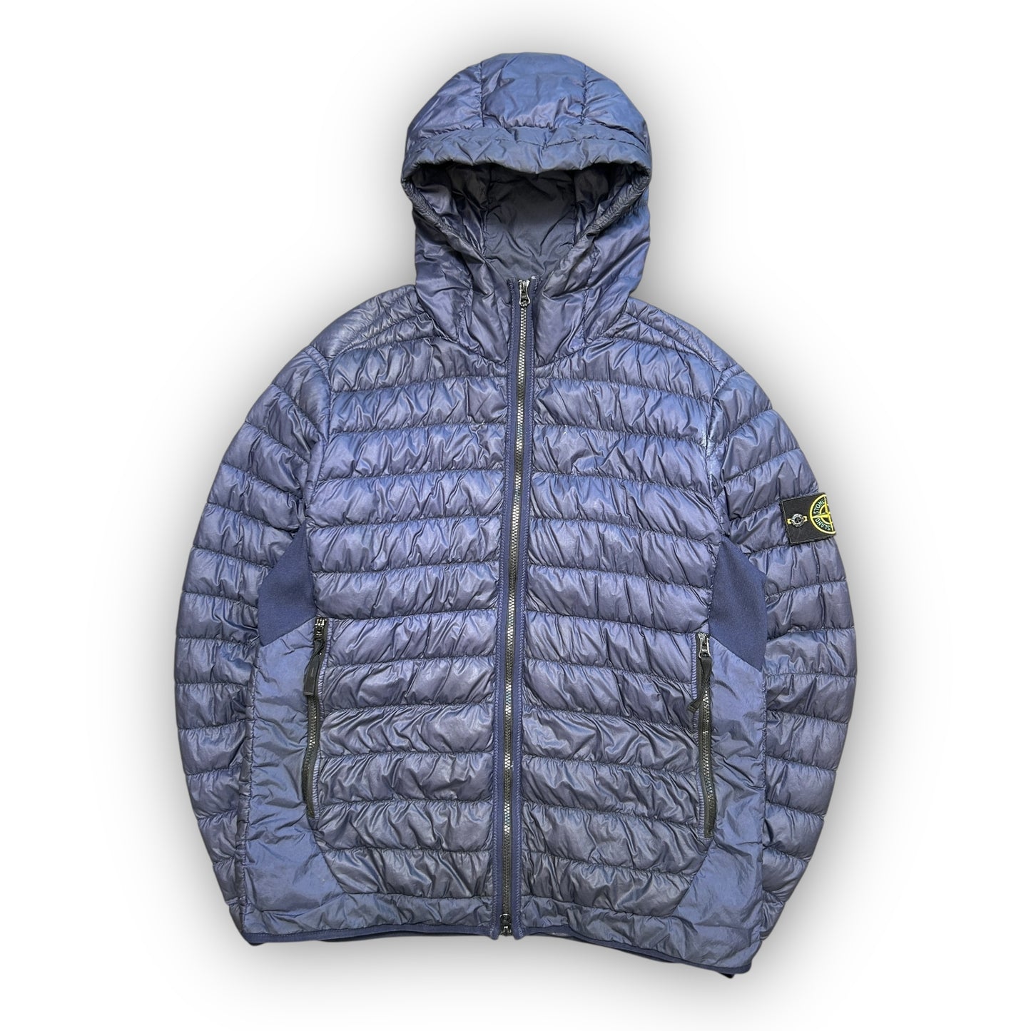 Stone Island Puffer Coat (XL)
