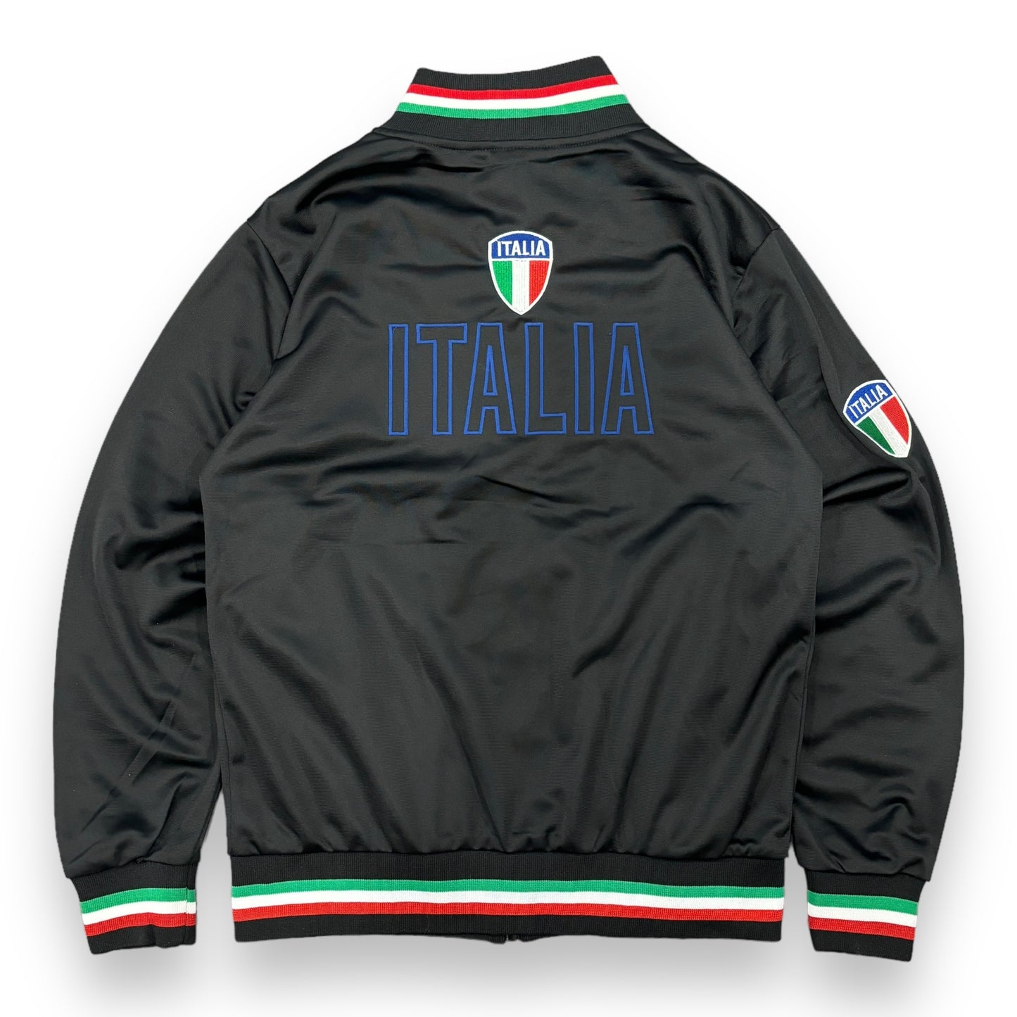 00's Italia track Jacket (S)
