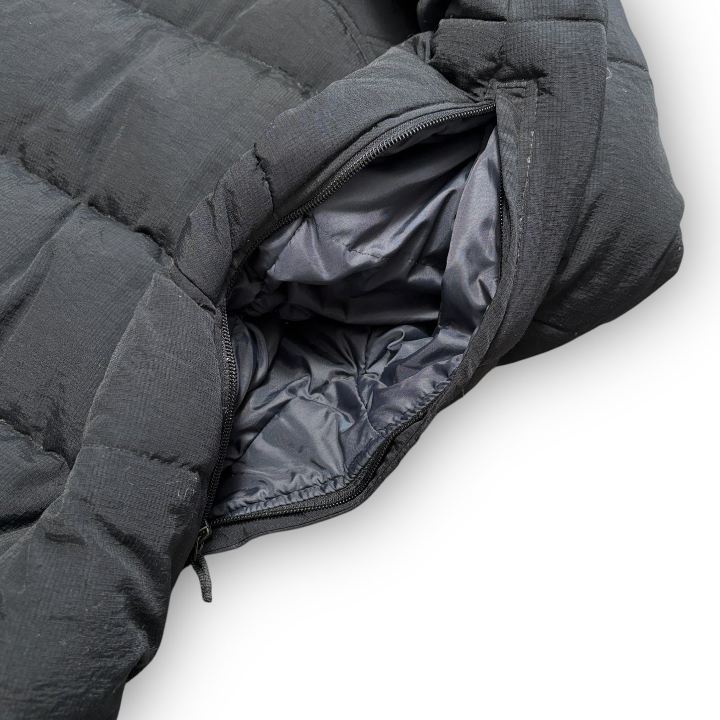 00s Nike Juventus Puffer Coat (L)