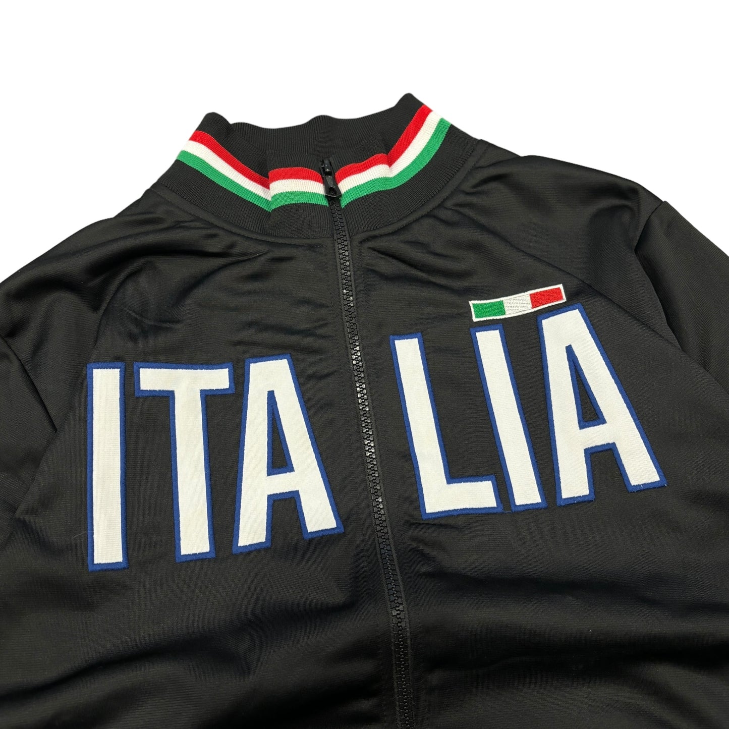 00's Italia track Jacket (S)
