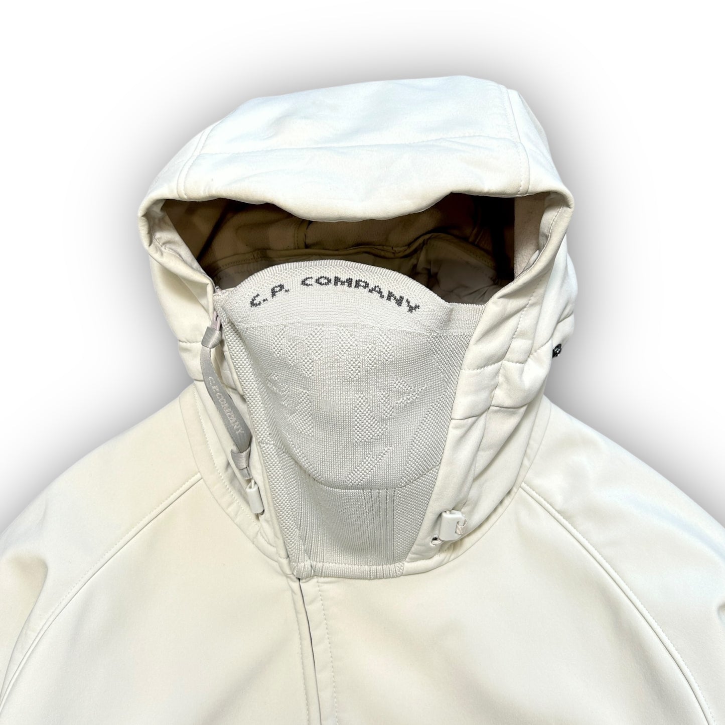 A/W 2021 C.P Company Metropolis Jacket