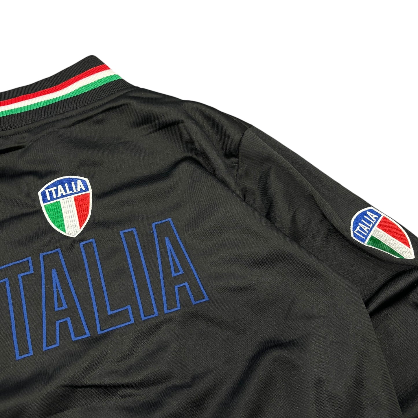 00's Italia track Jacket (S)