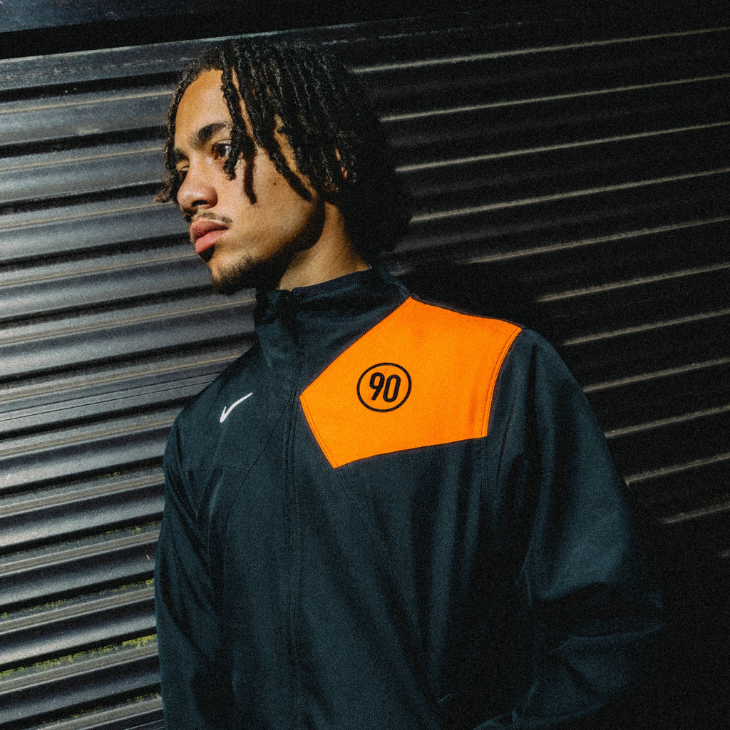 TRACKSUITS