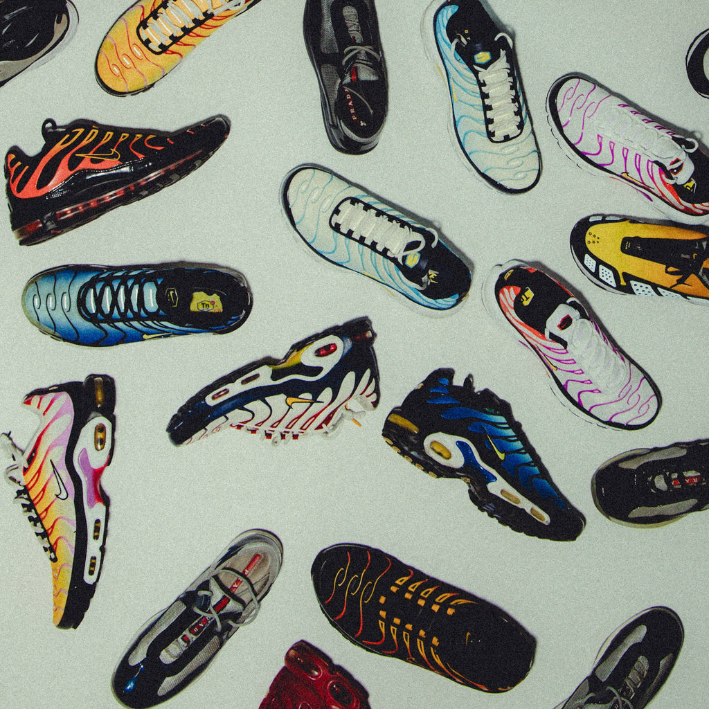 FOOTWEAR