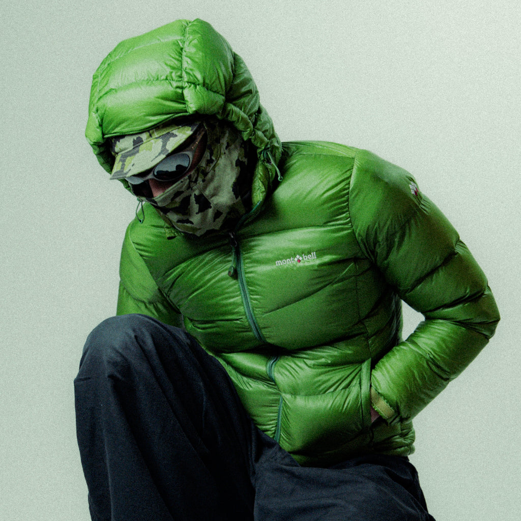 OUTERWEAR