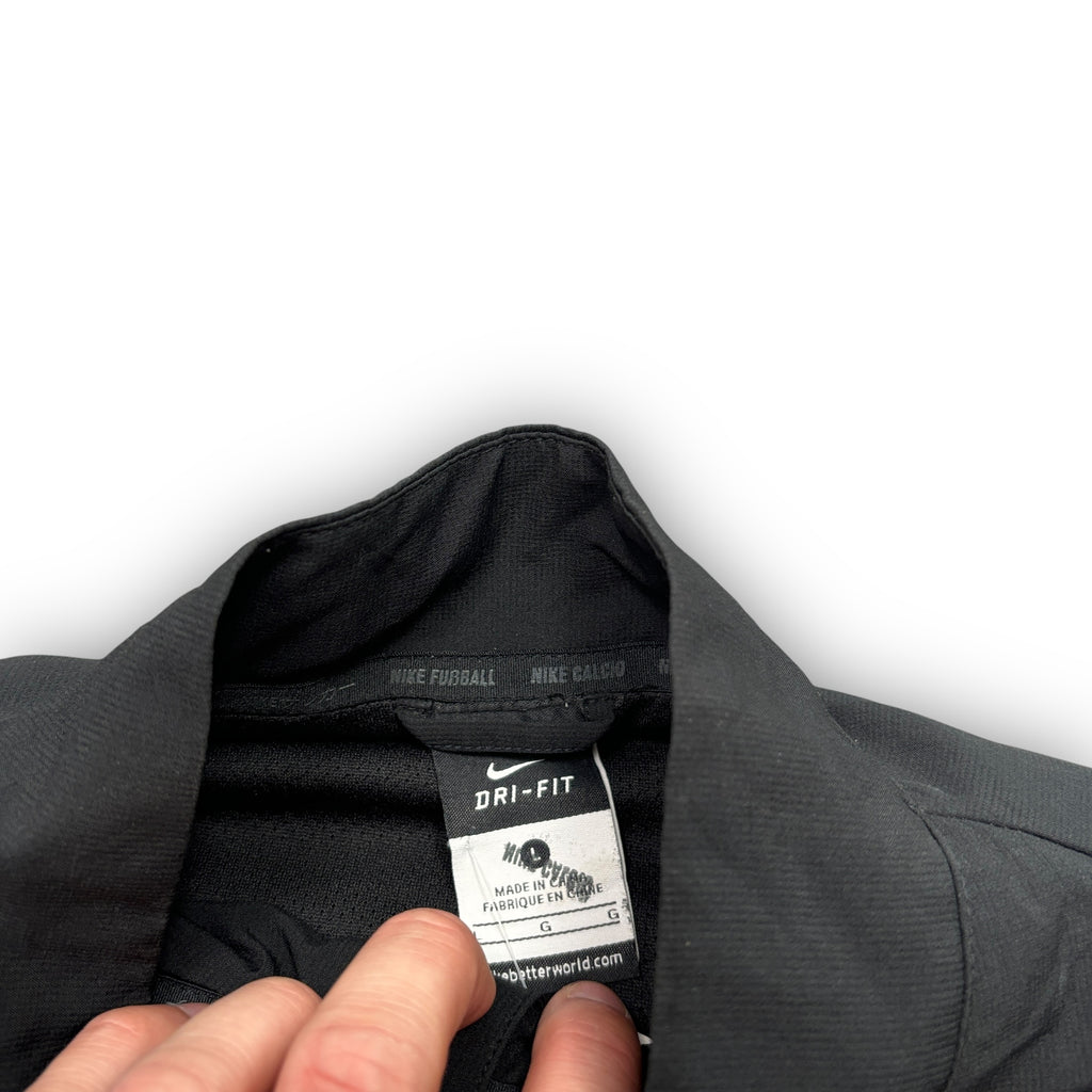 2012/13 Nike Manchester United Track Jacket (L)