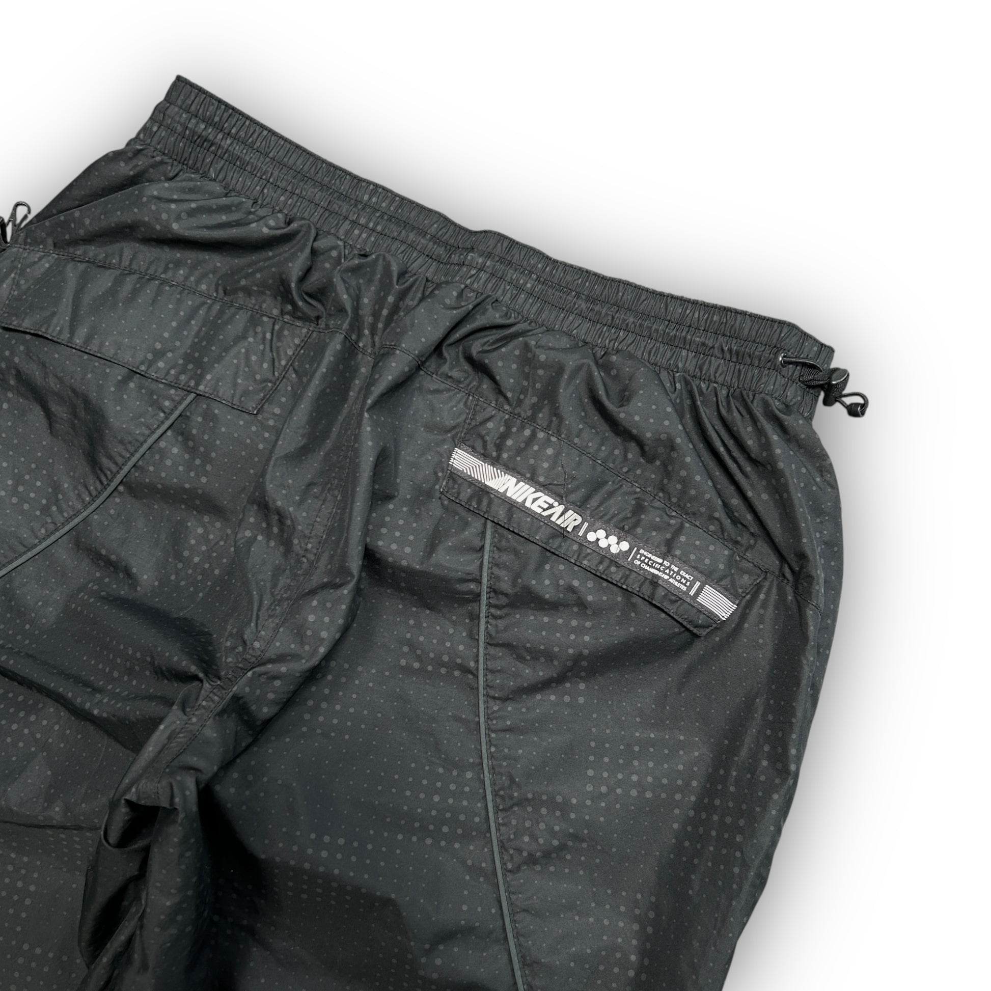 00s Nike Air Tracksuit (L)