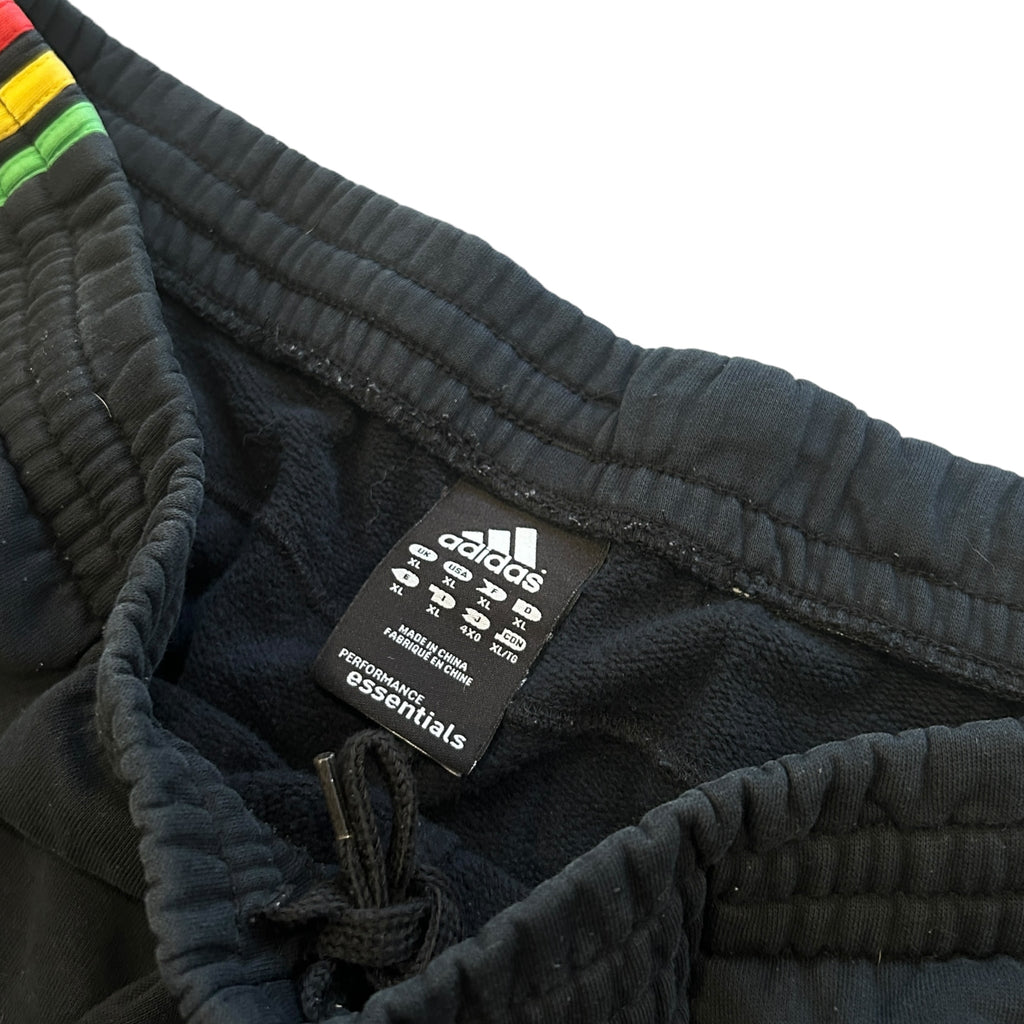 Adidas Rasta Baggy Joggers (XL)