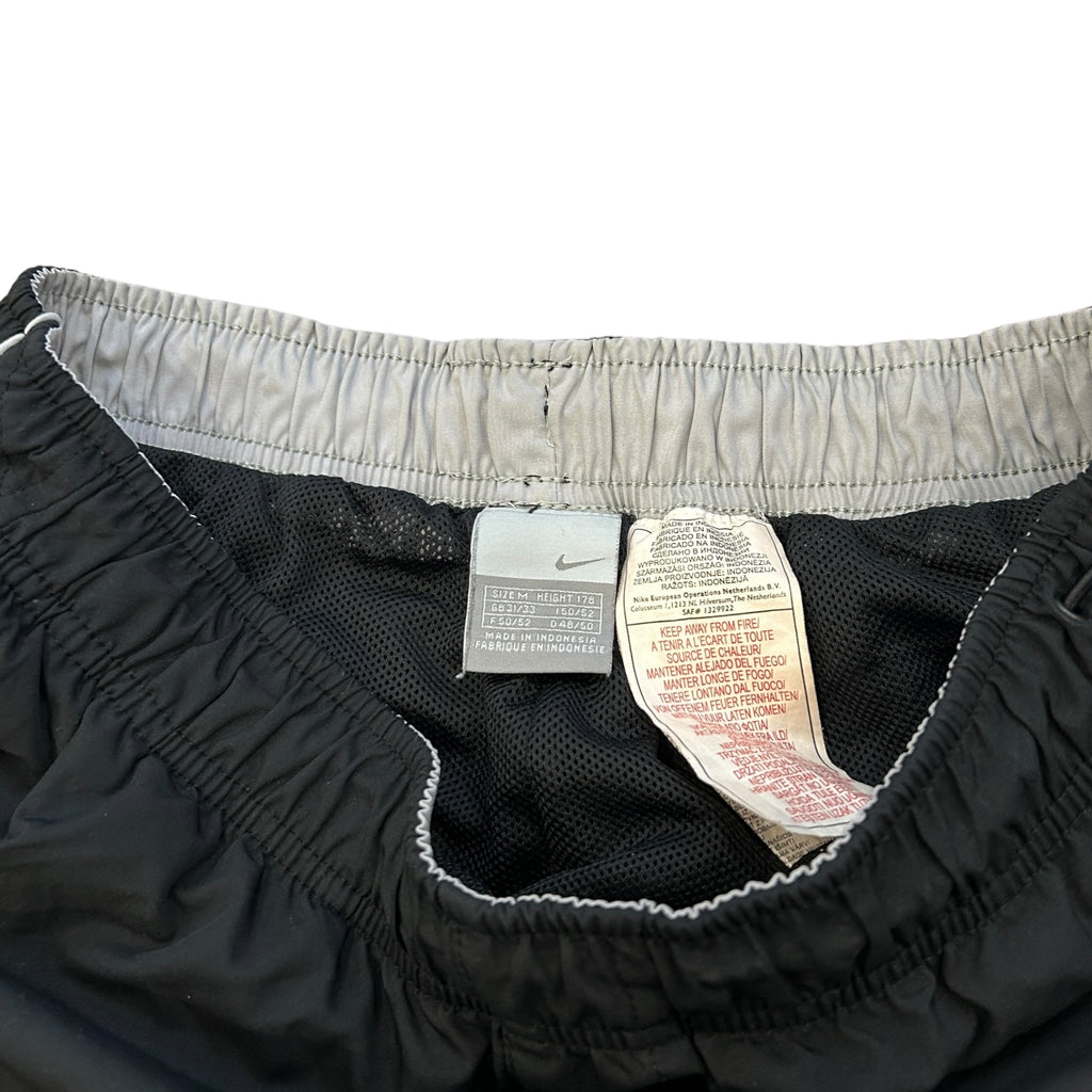 00’s Nike Shox Black Joggers (M)