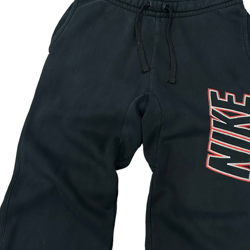 Black Nike Club Joggers (s)