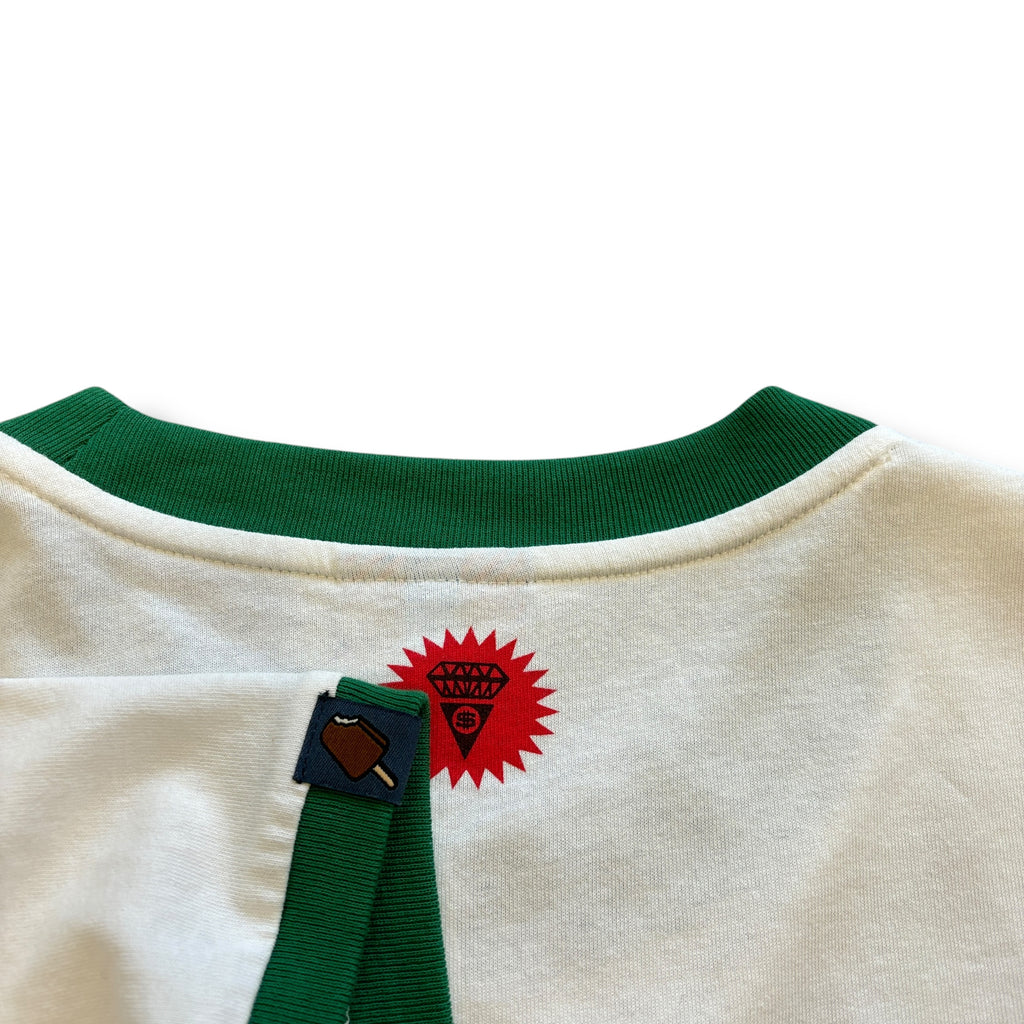 BBC Icecream T-shirt (L)