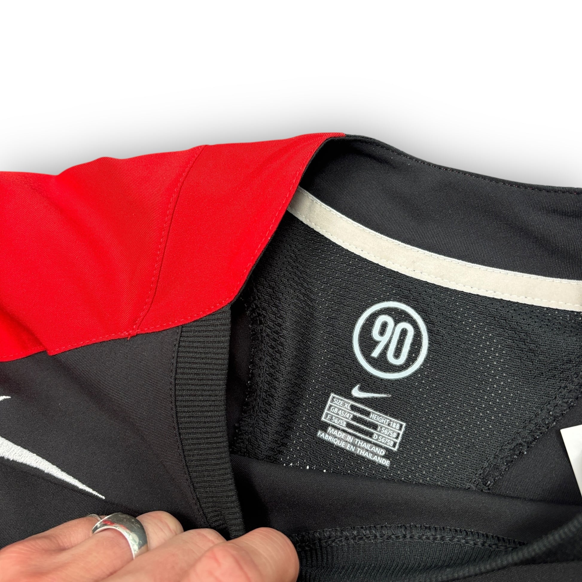 00s Total 90 T-Shirt (XL)