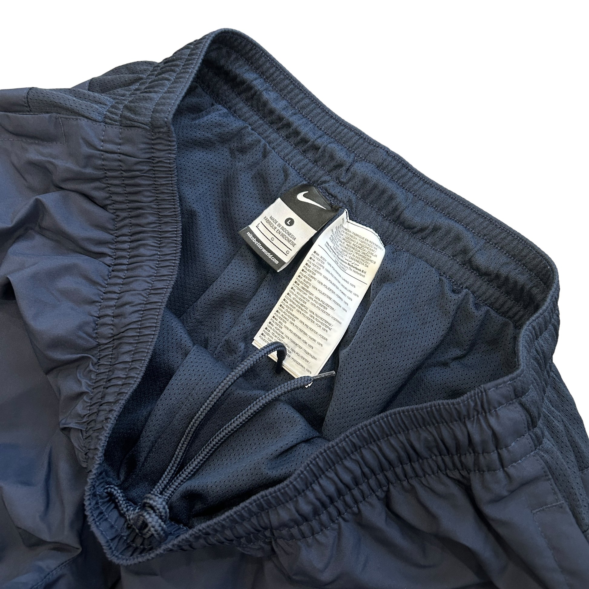 00s Baggy Nike Joggers (L)