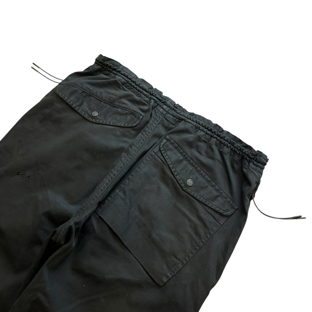 Maharishi Tiger Embroidered Snopant (M)
