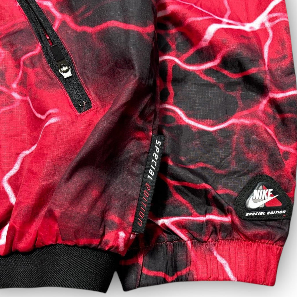 00s Nike Lightning Jacket (L)