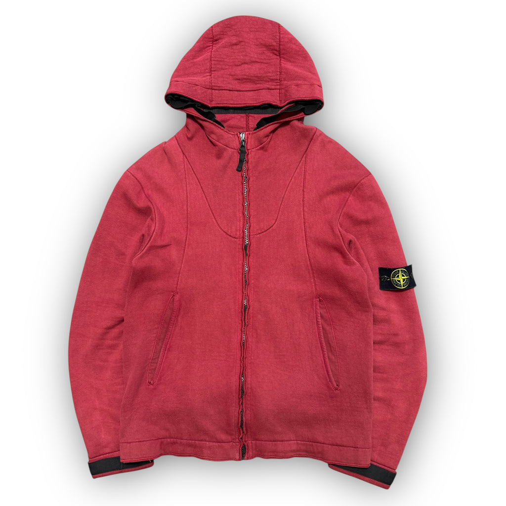 2006 Stone Island Neptune Hoodie (L)
