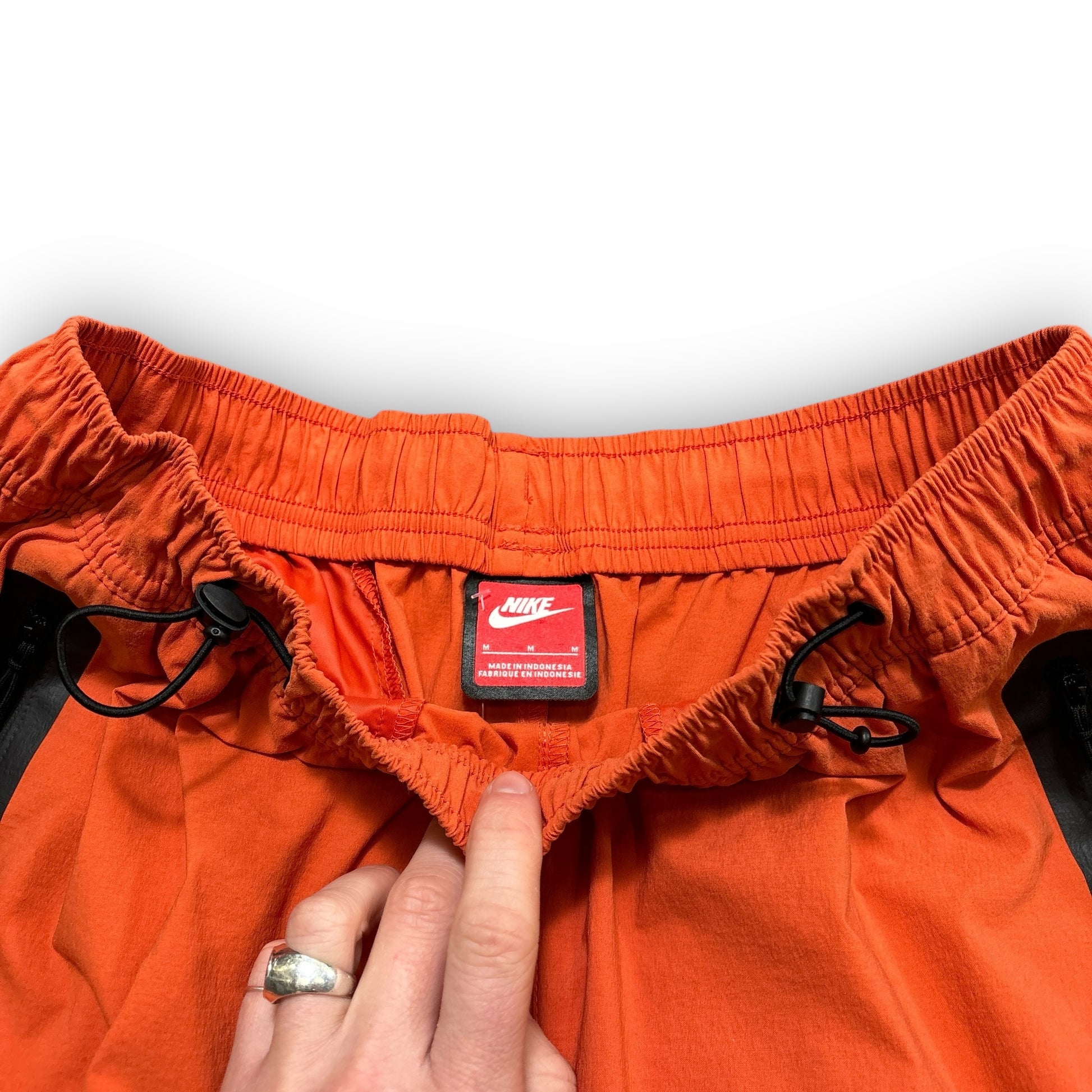 Nike Woven Track Pants (M)
