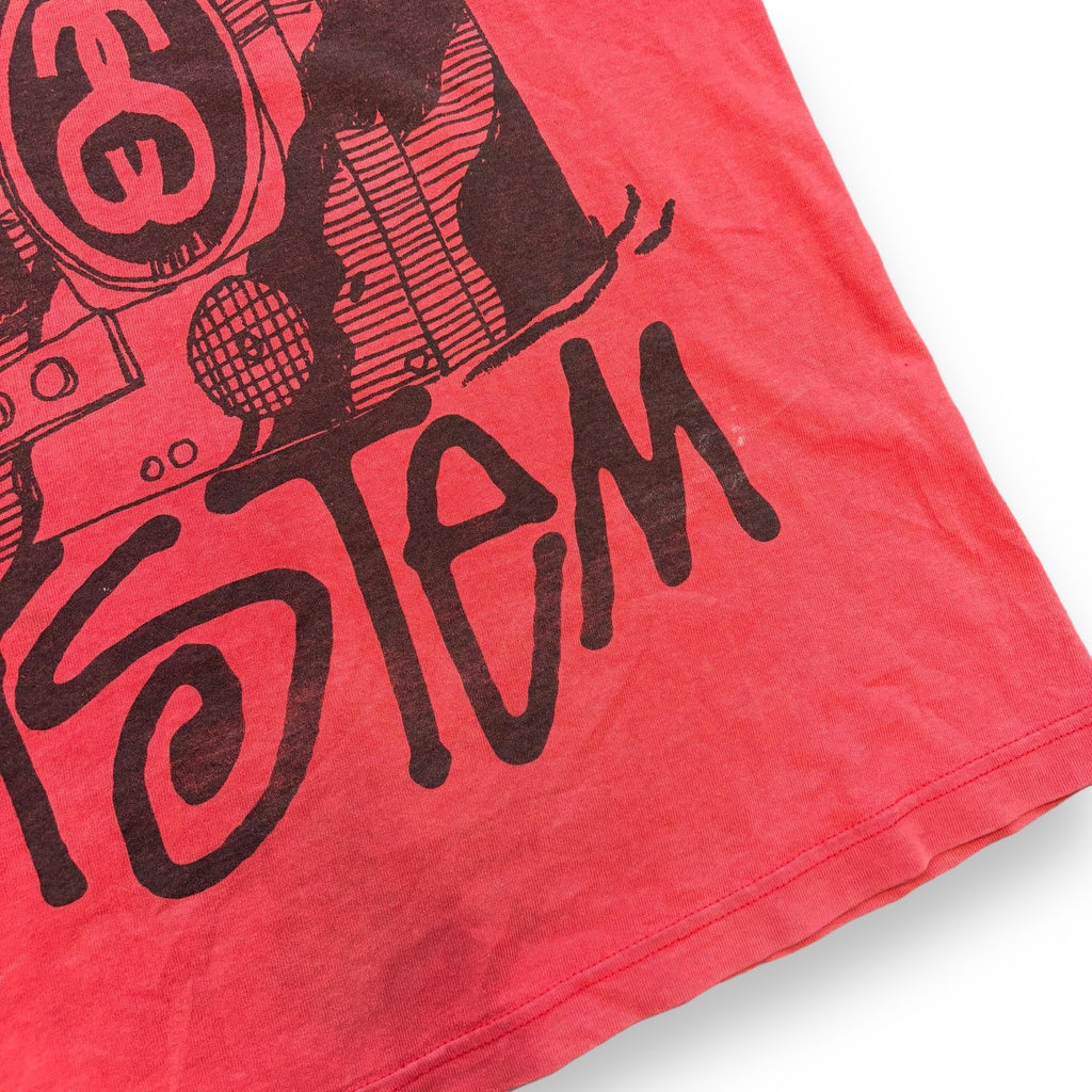 Stussy T Shirt (M)