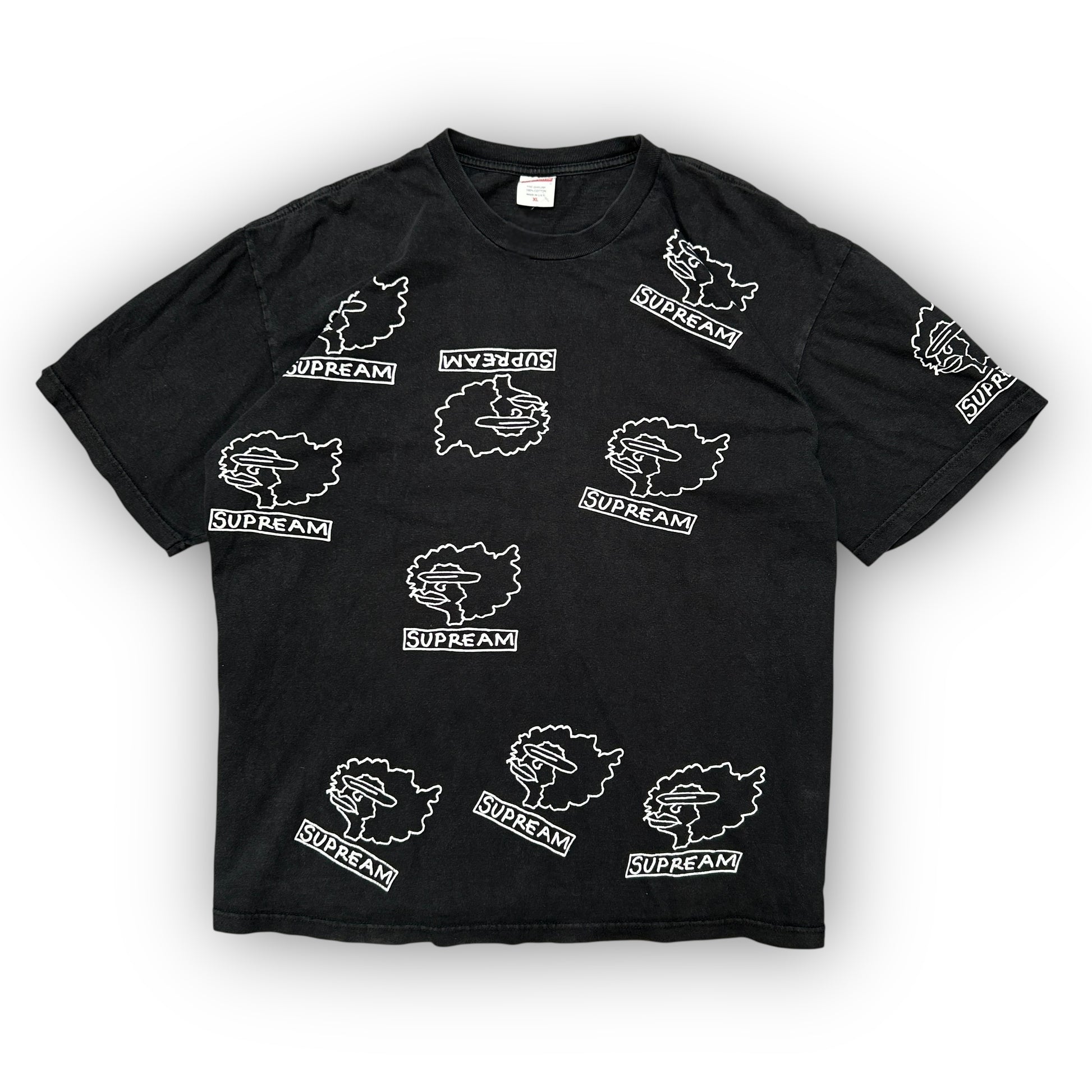Supreme Gonz Head T-Shirt (XL)