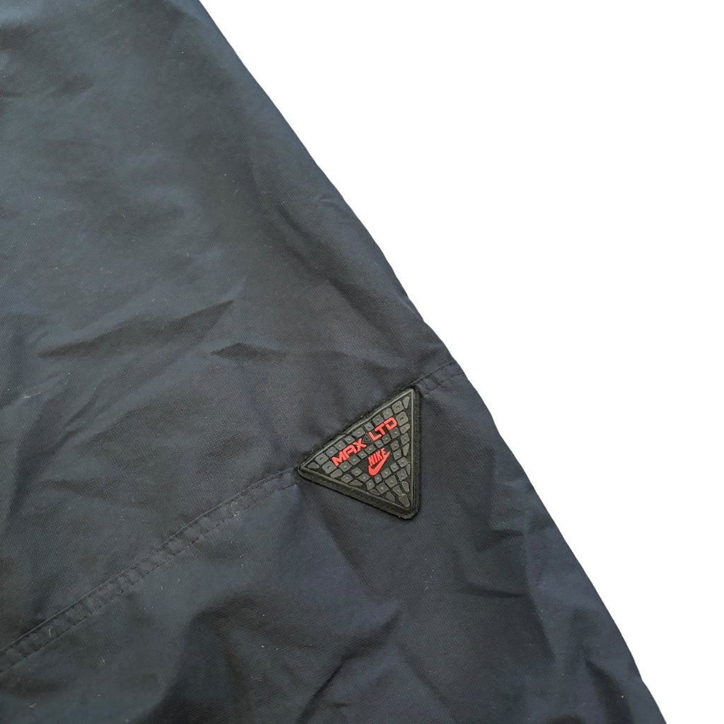 00s Nike Air Max Baggy Joggers (XL)