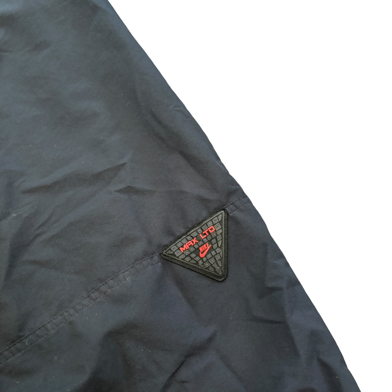 00s Nike Air Max Baggy Joggers (XL)