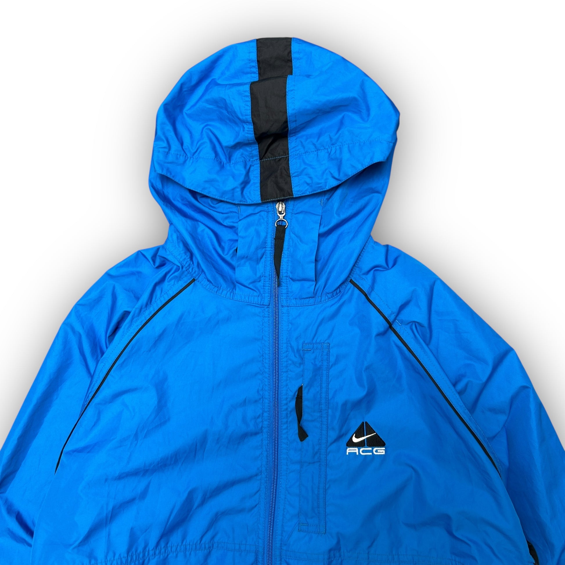 00s Nike ACG Packable Windbreaker Jacket (L)