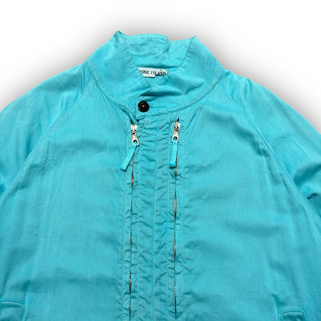 S/S 2001 Stone Island Jacket (XL)