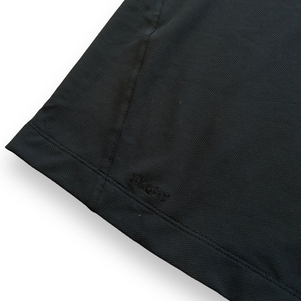Nike Zip Polo Shirt (M)