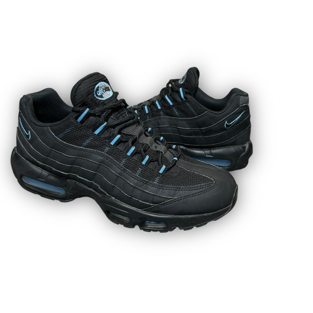 Nike Air Max 95 Laser Blue (9UK)