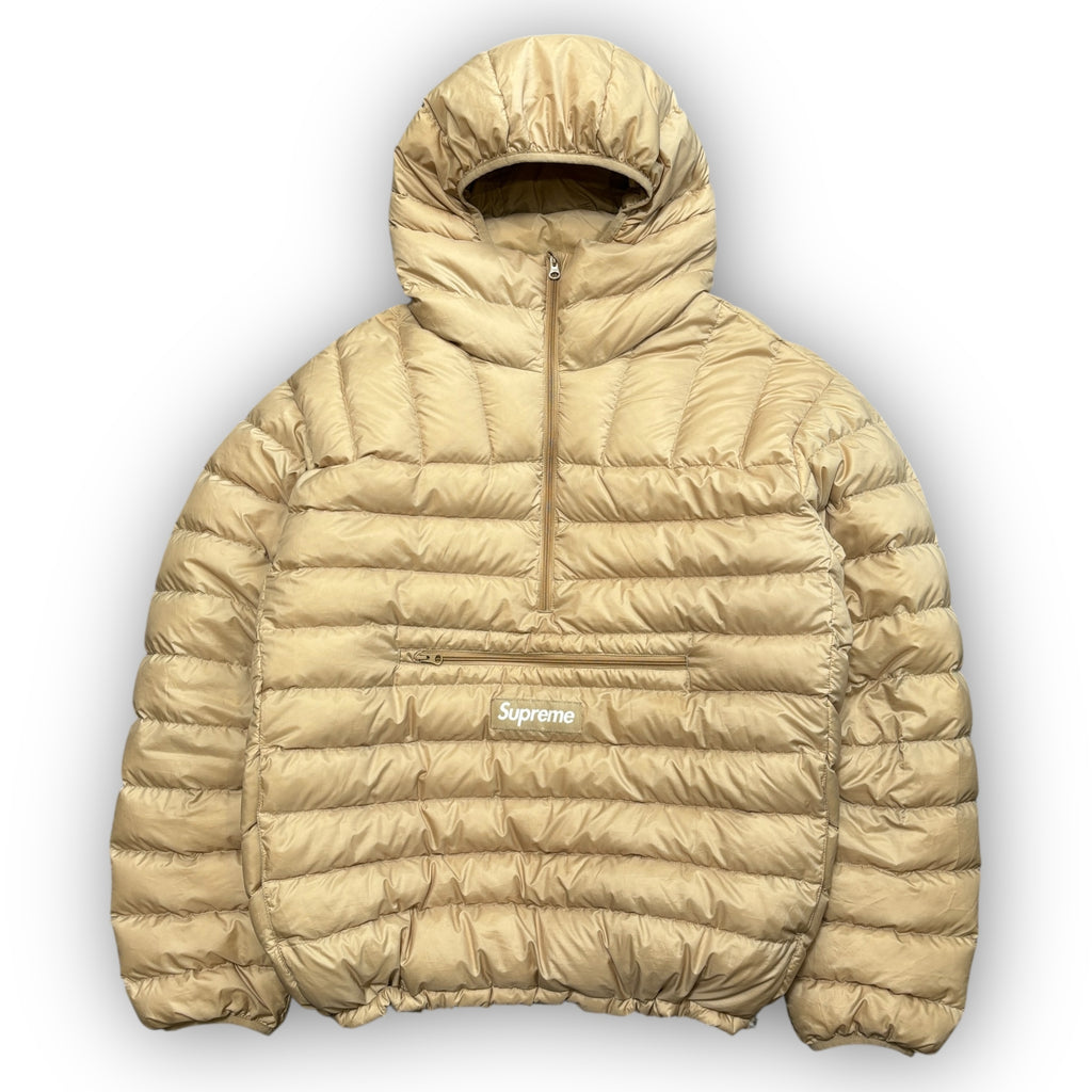 FW22 Supreme Puffer Jacket (M)