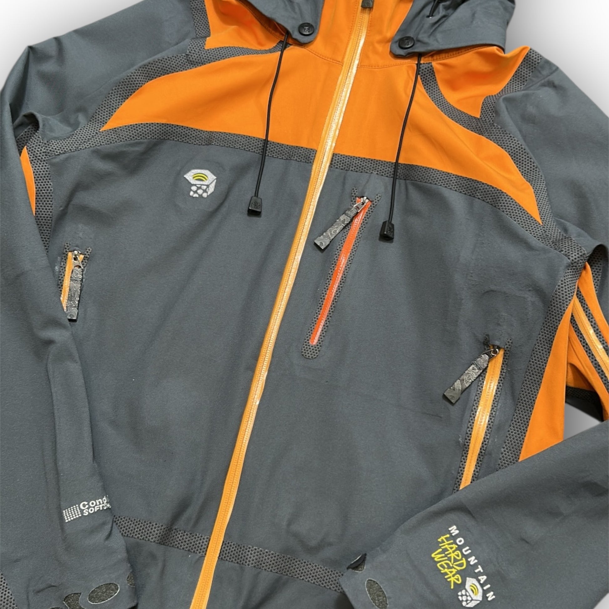 Mountain Hardwear Conduit Jacket (M)