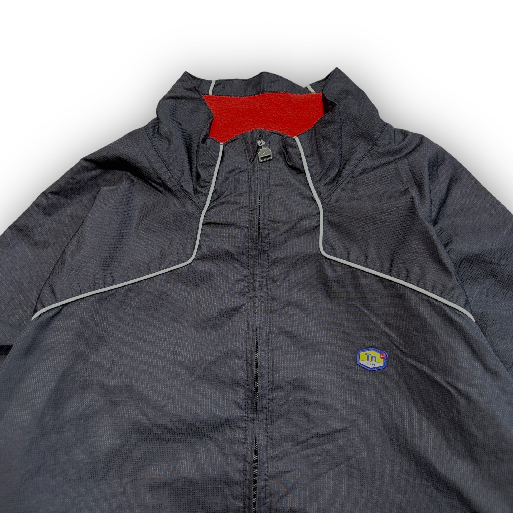 Nike TN Track Jacket (M)