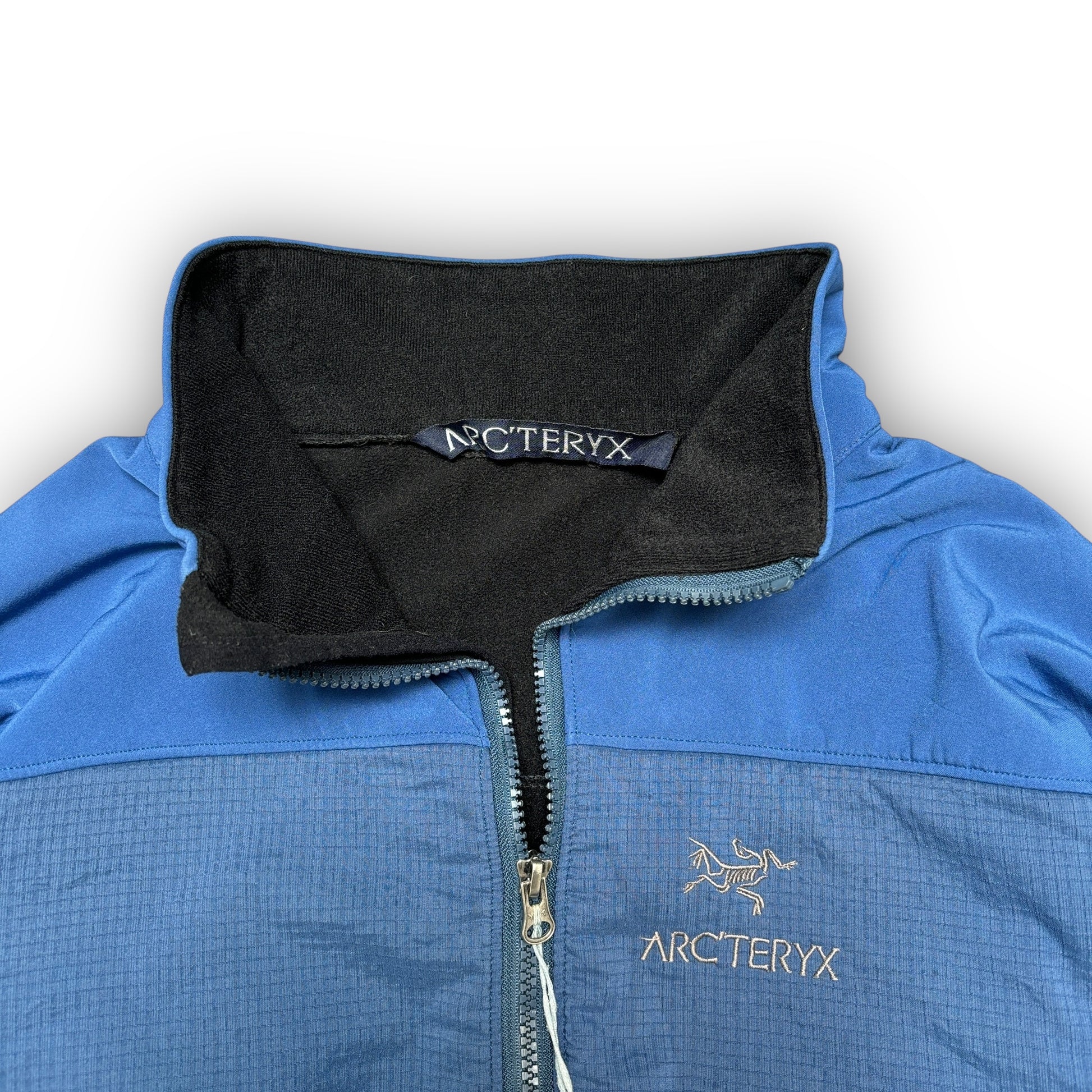 Vintage Arc'teryx Soft Shell Jacket (XL)