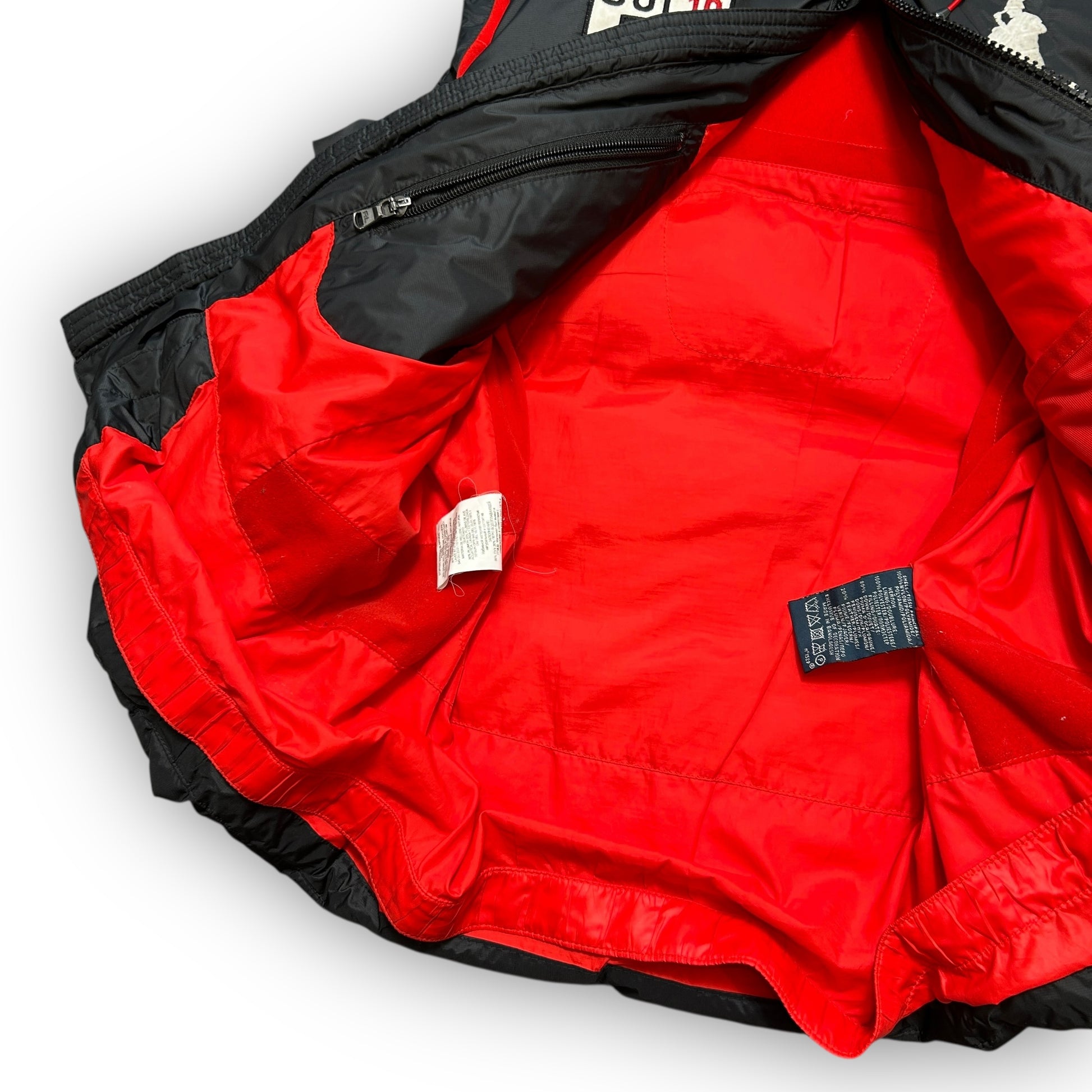 Polo Ralph Lauren Puffer Gilet (S)